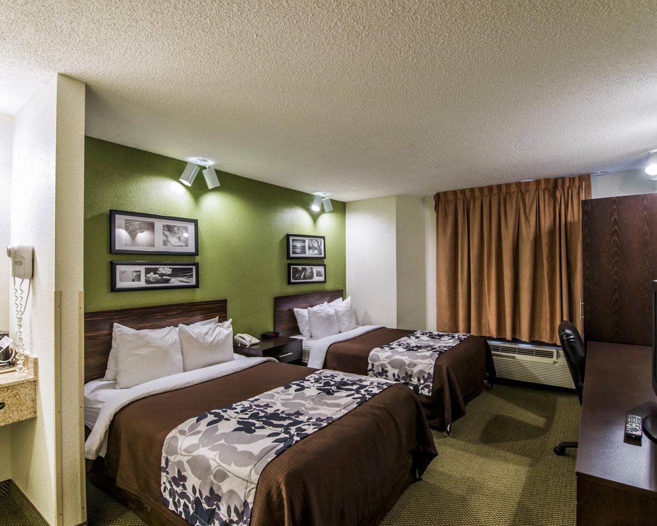 Sleep Inn Morganton Southeast - Image 3