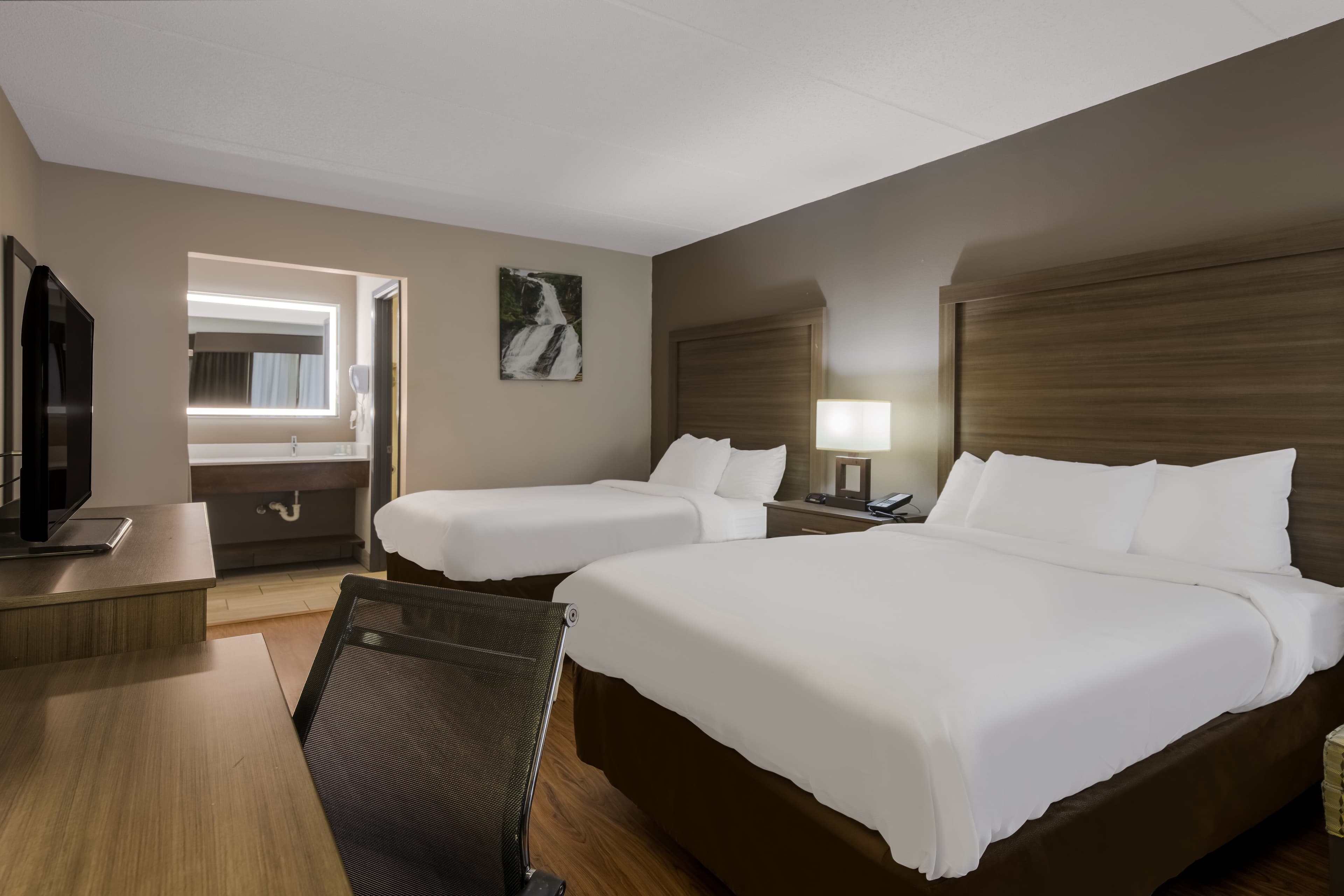 Quality Inn Asheville Airport - Image 3