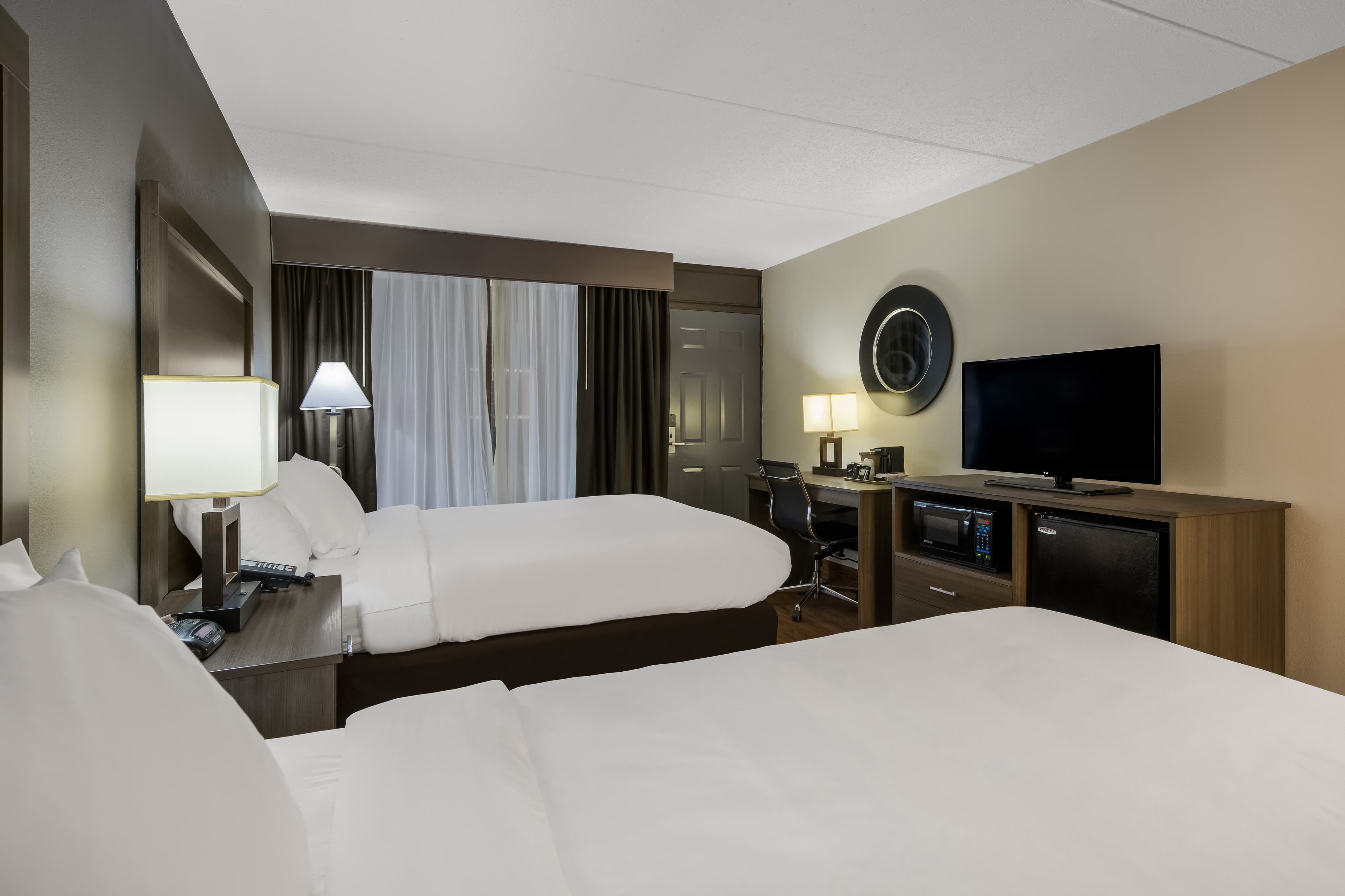 Quality Inn Asheville Airport - Image 4