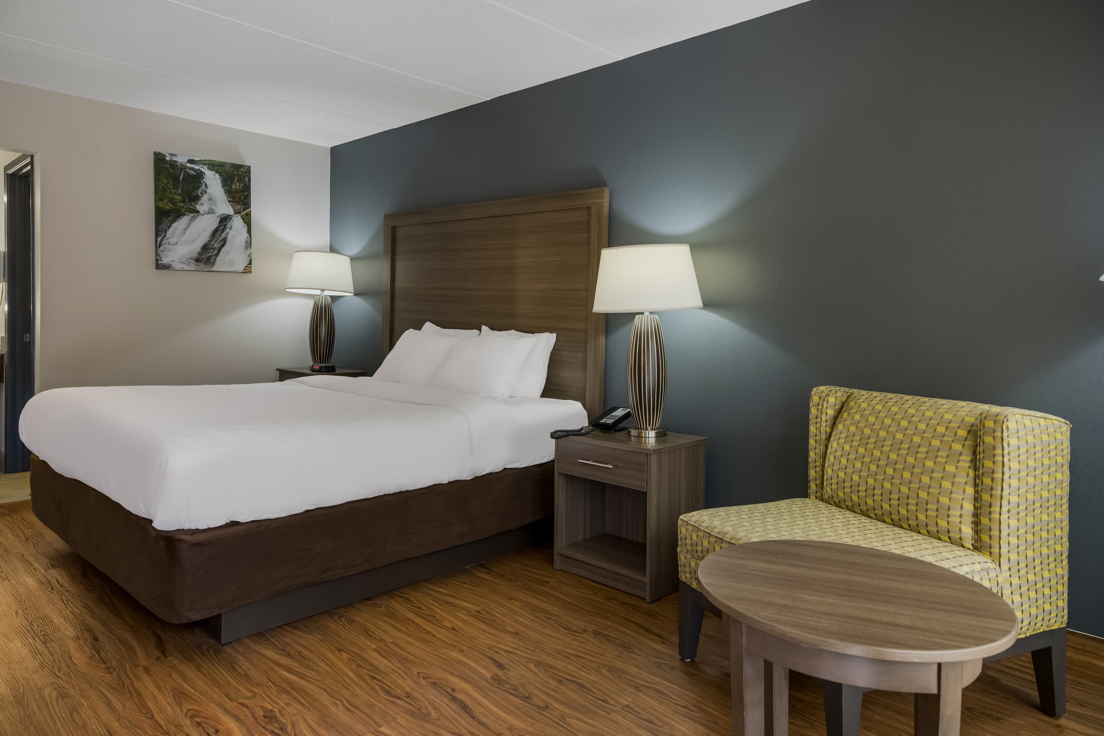 Quality Inn Asheville Airport — 10