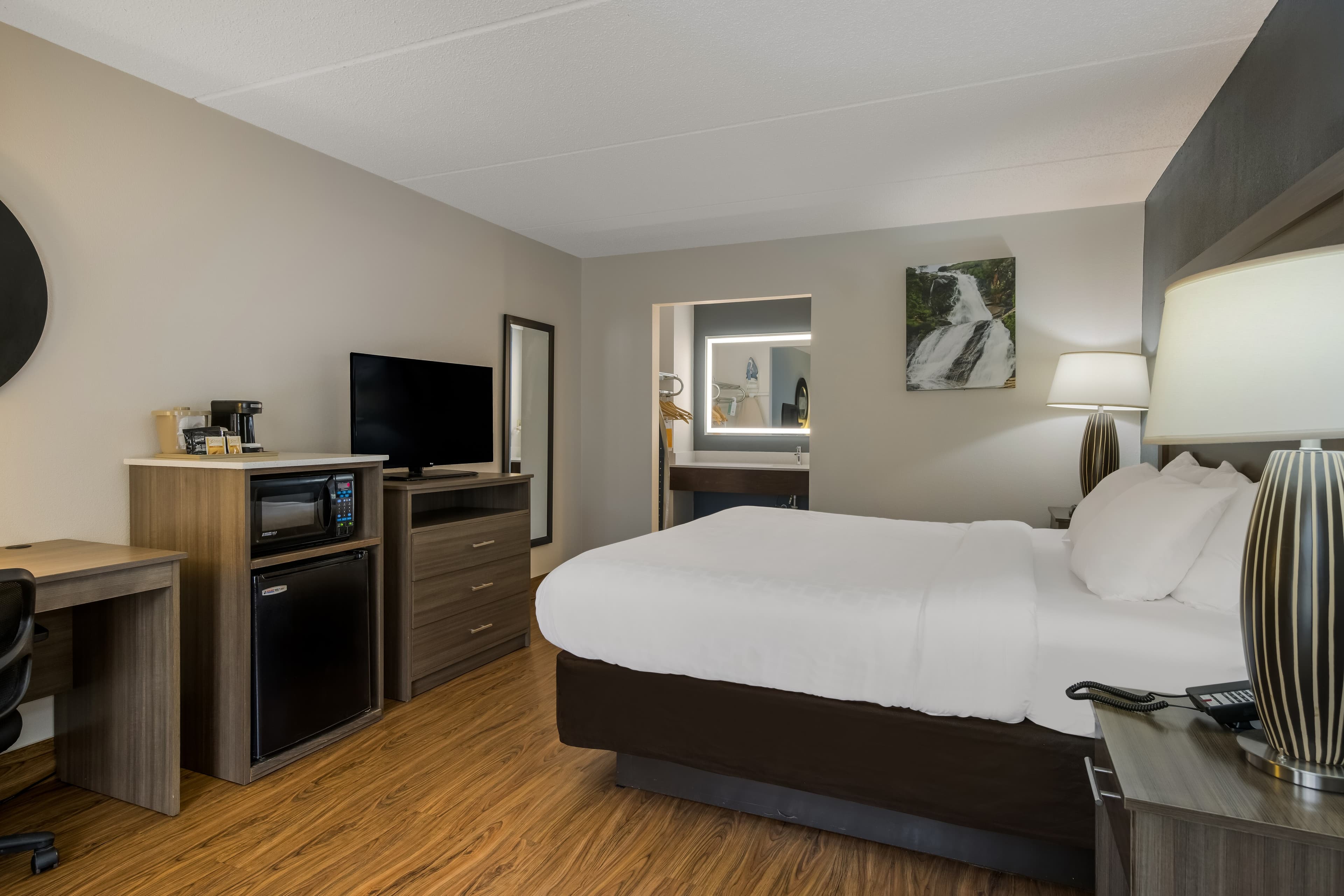 Quality Inn Asheville Airport — 11