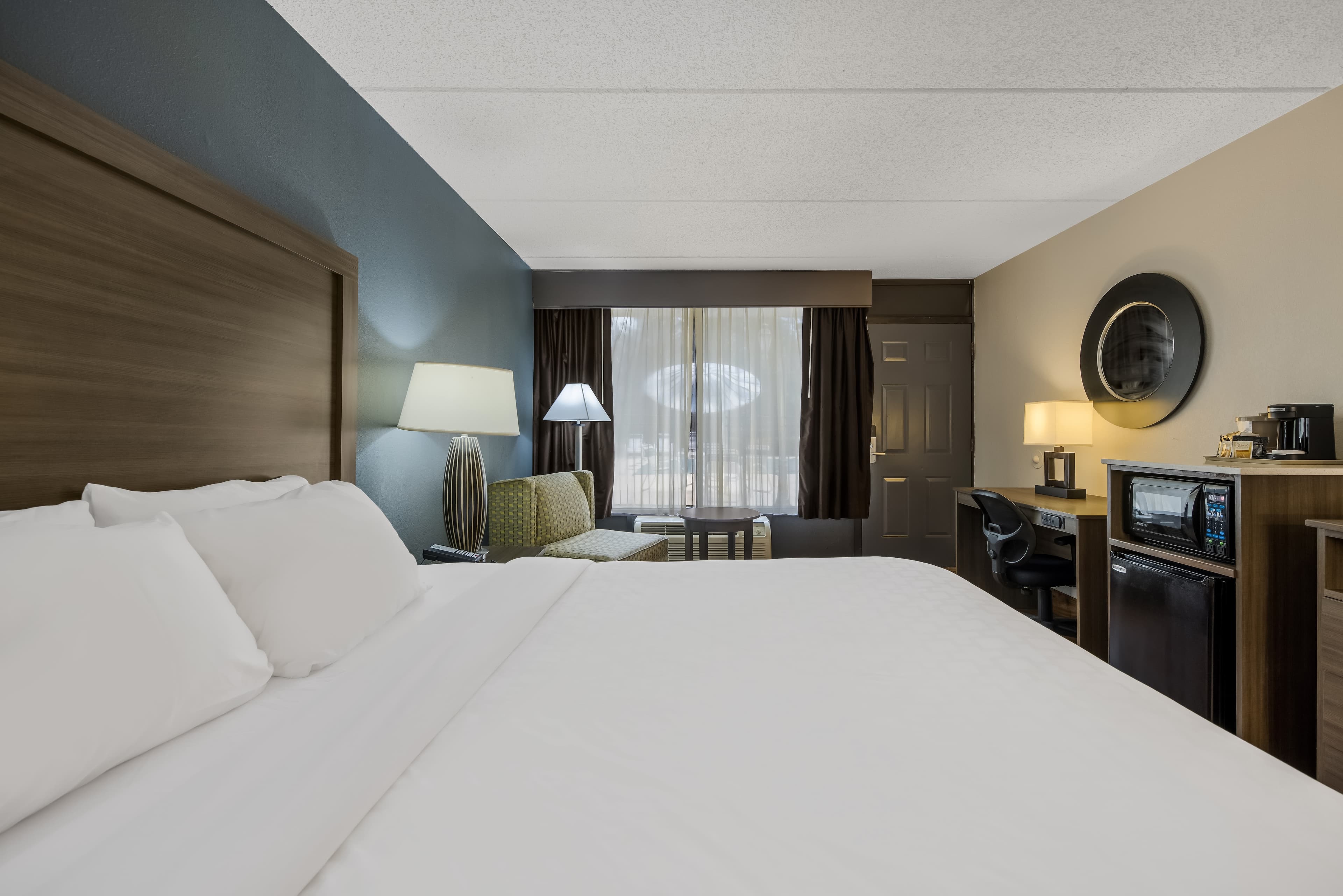 Quality Inn Asheville Airport — 13