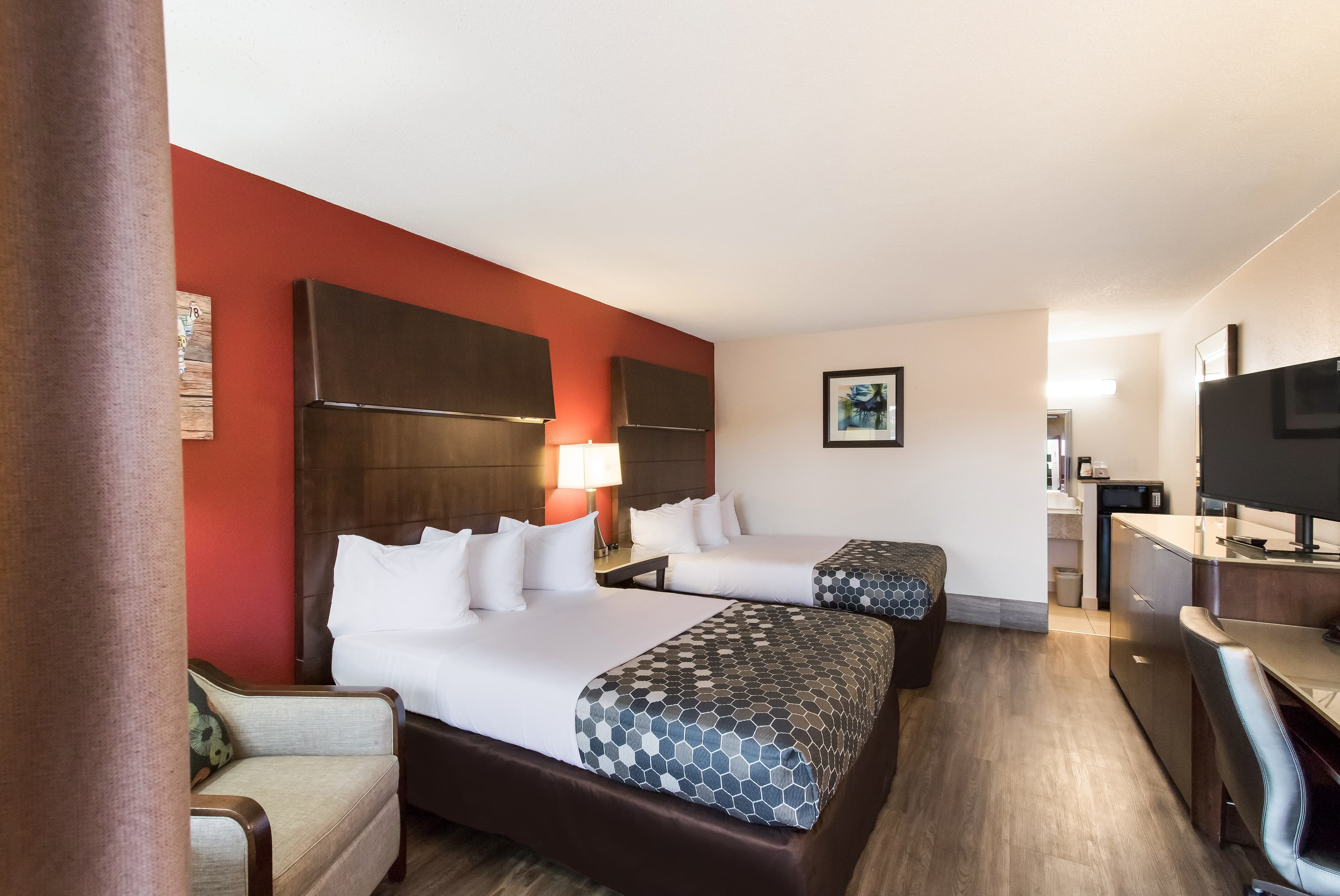 Econo Lodge Washington NC North - Image 2