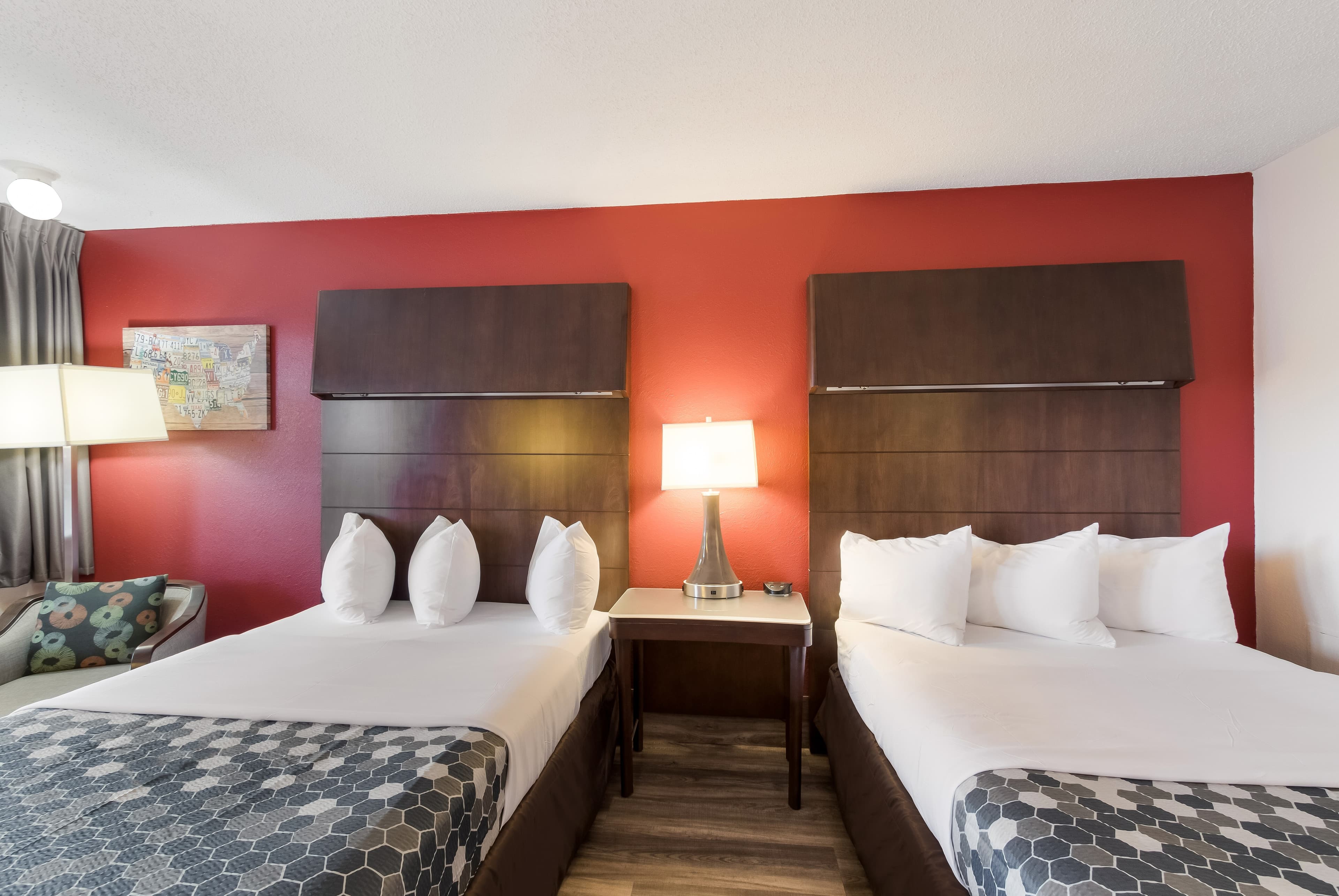 Econo Lodge Washington NC North - Image 5