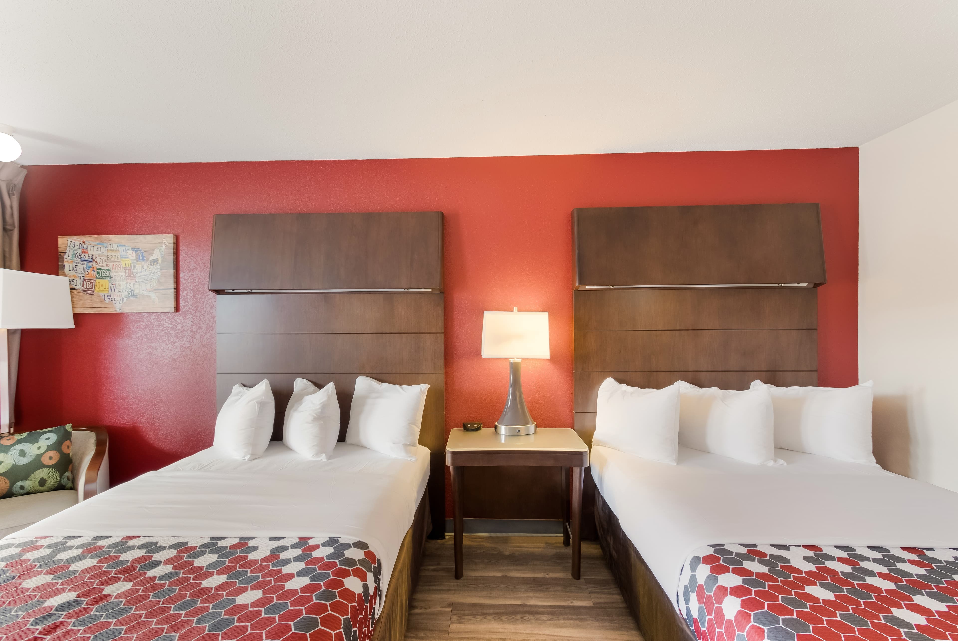 Econo Lodge Washington NC North — 15