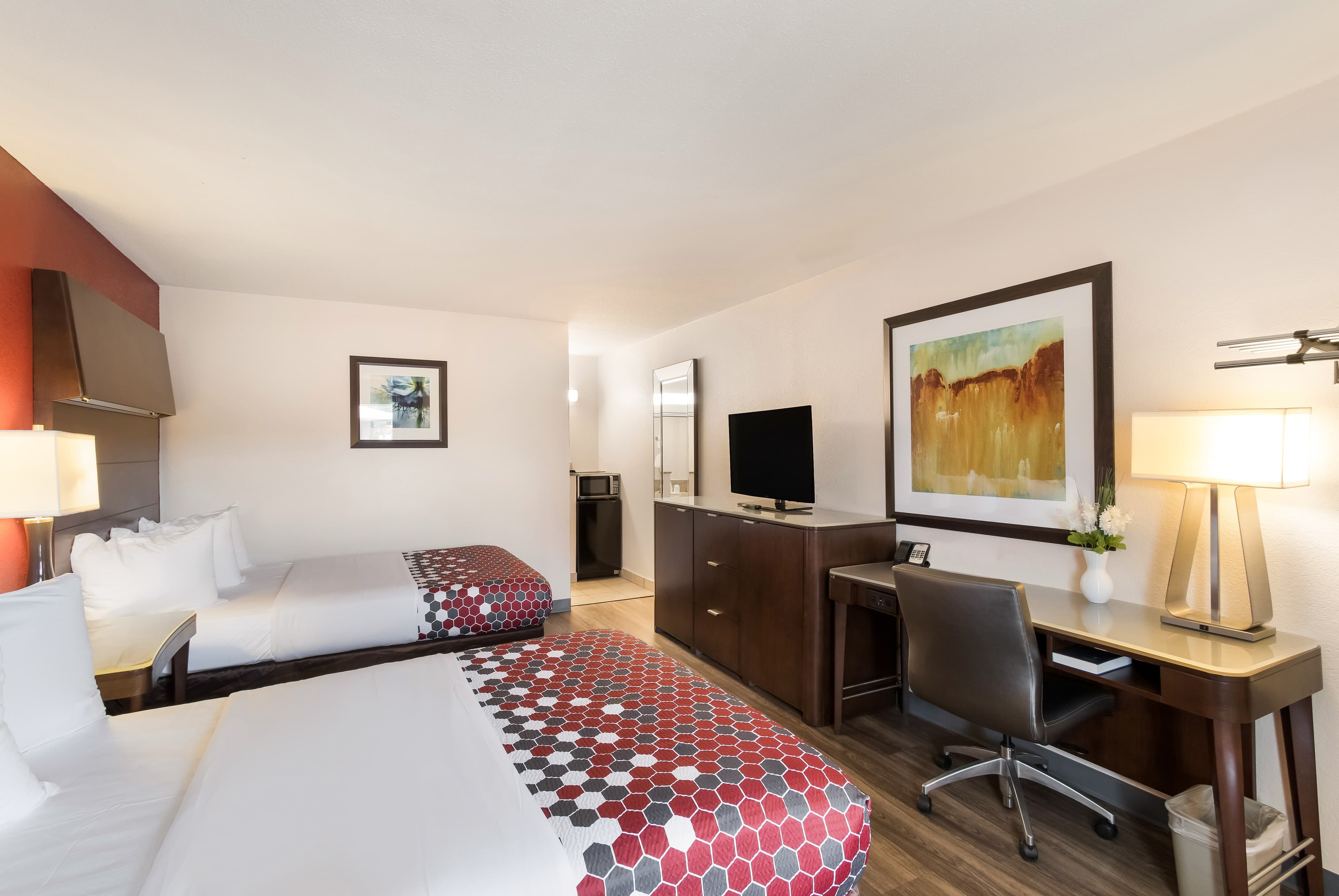 Econo Lodge Washington NC North — 16