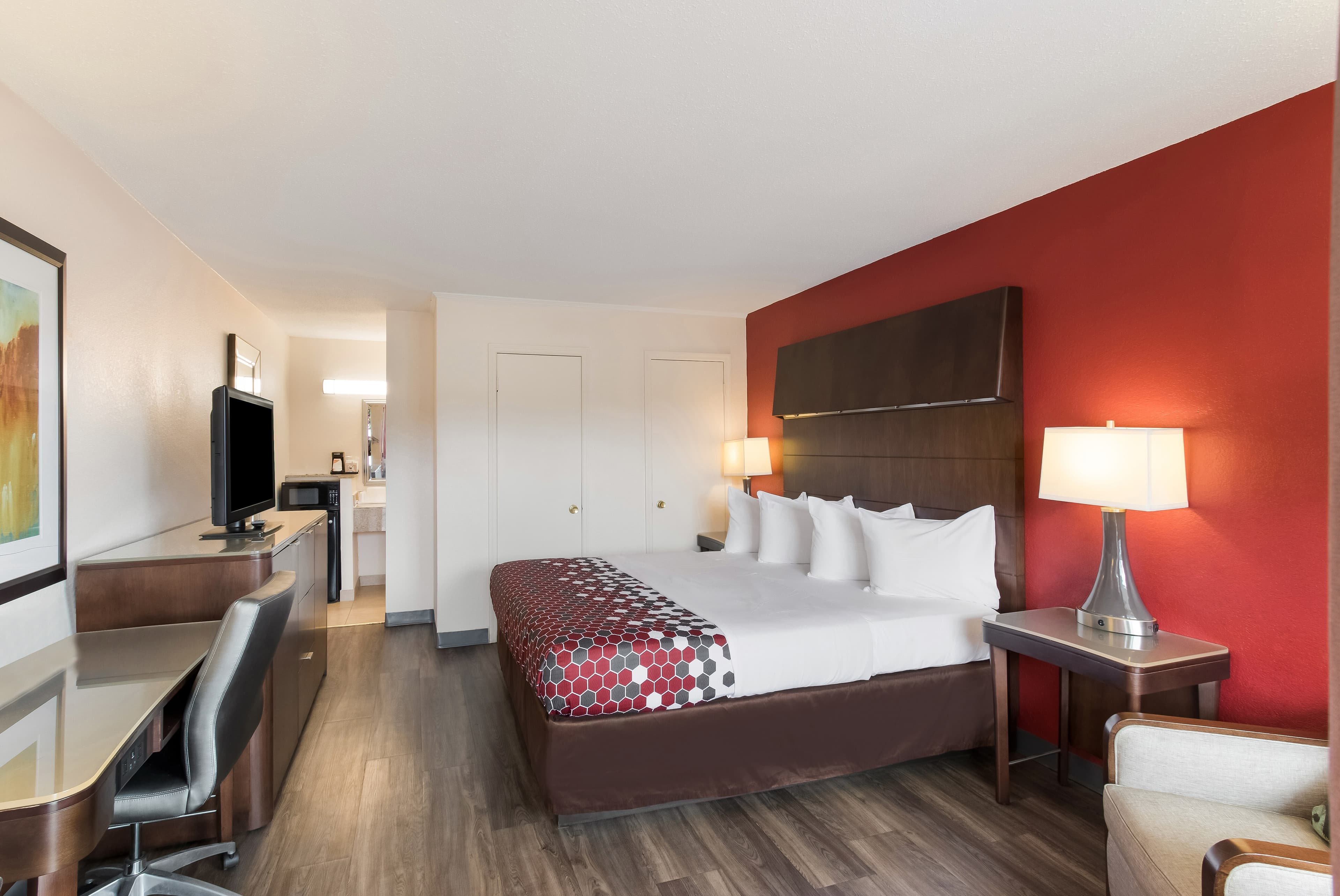 Econo Lodge Washington NC North — 17