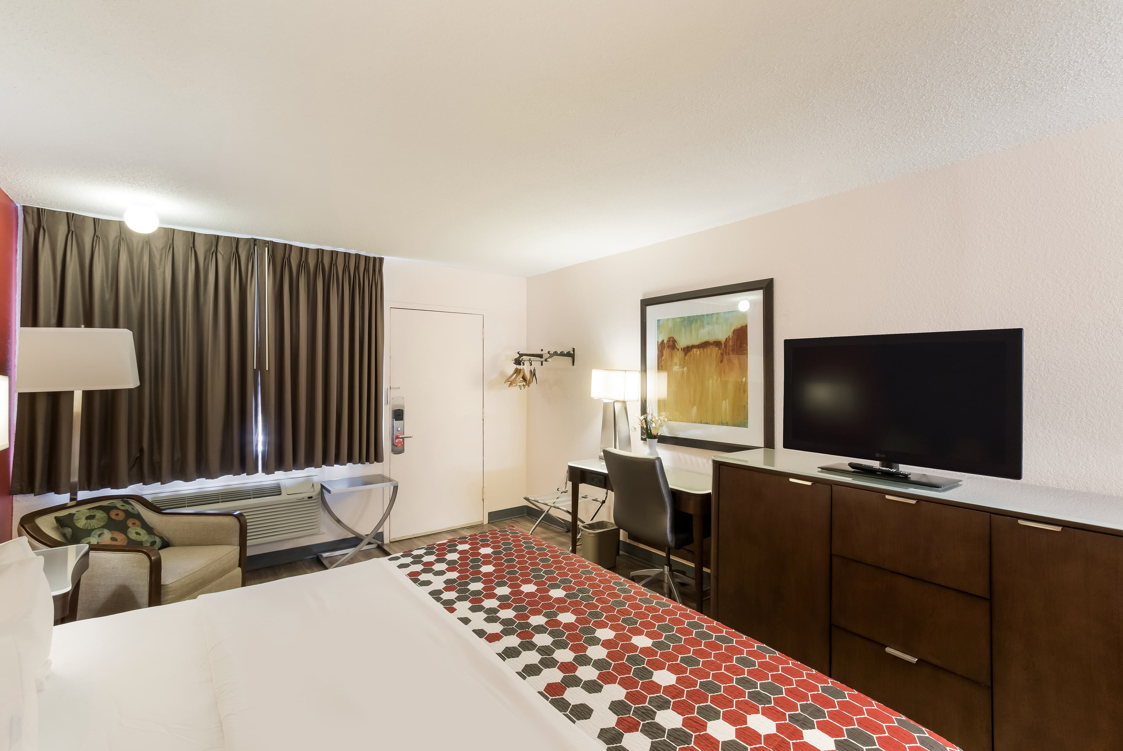 Econo Lodge Washington NC North — 21