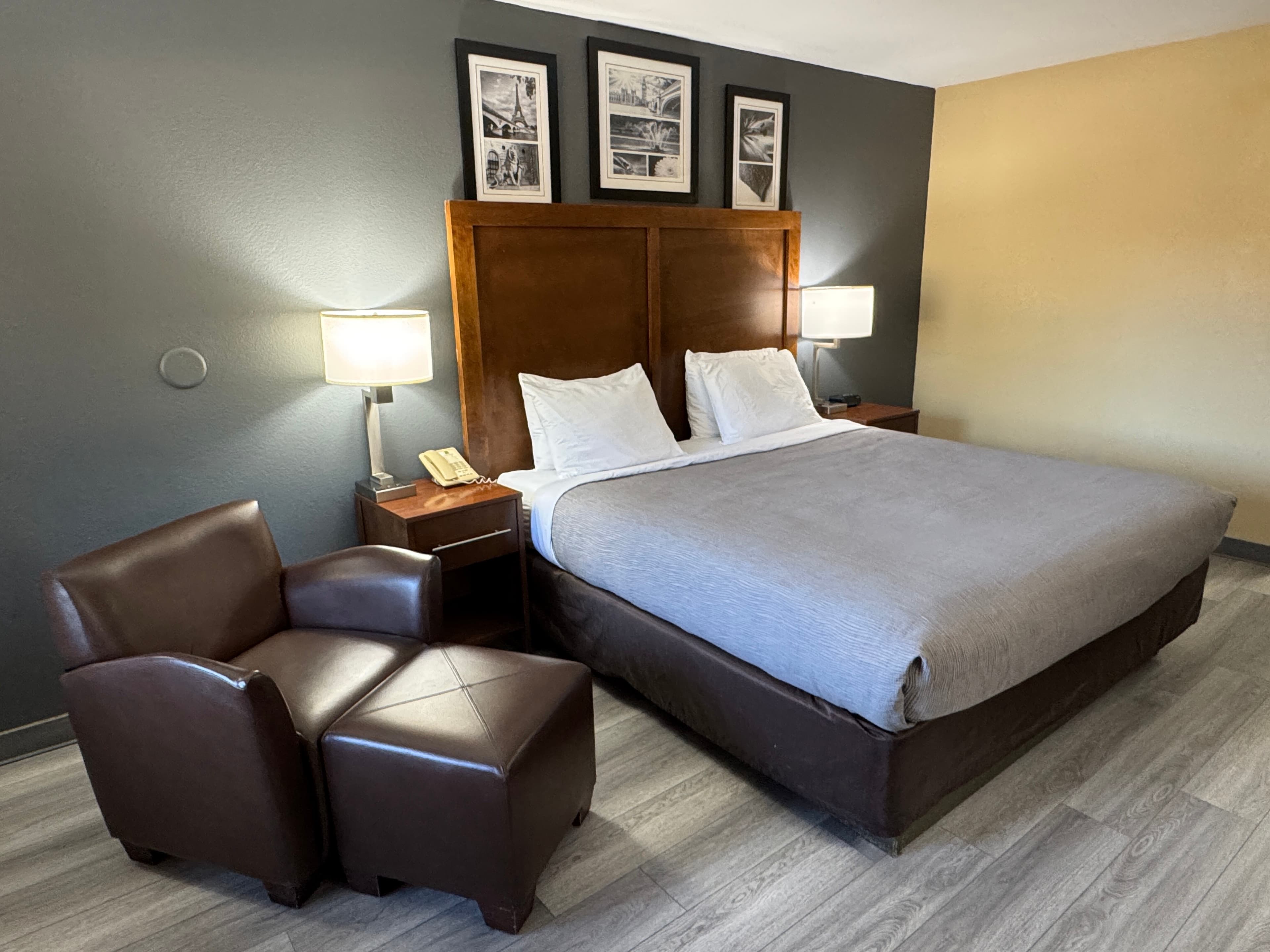 Quality Inn Kenly I-95 - Image 2