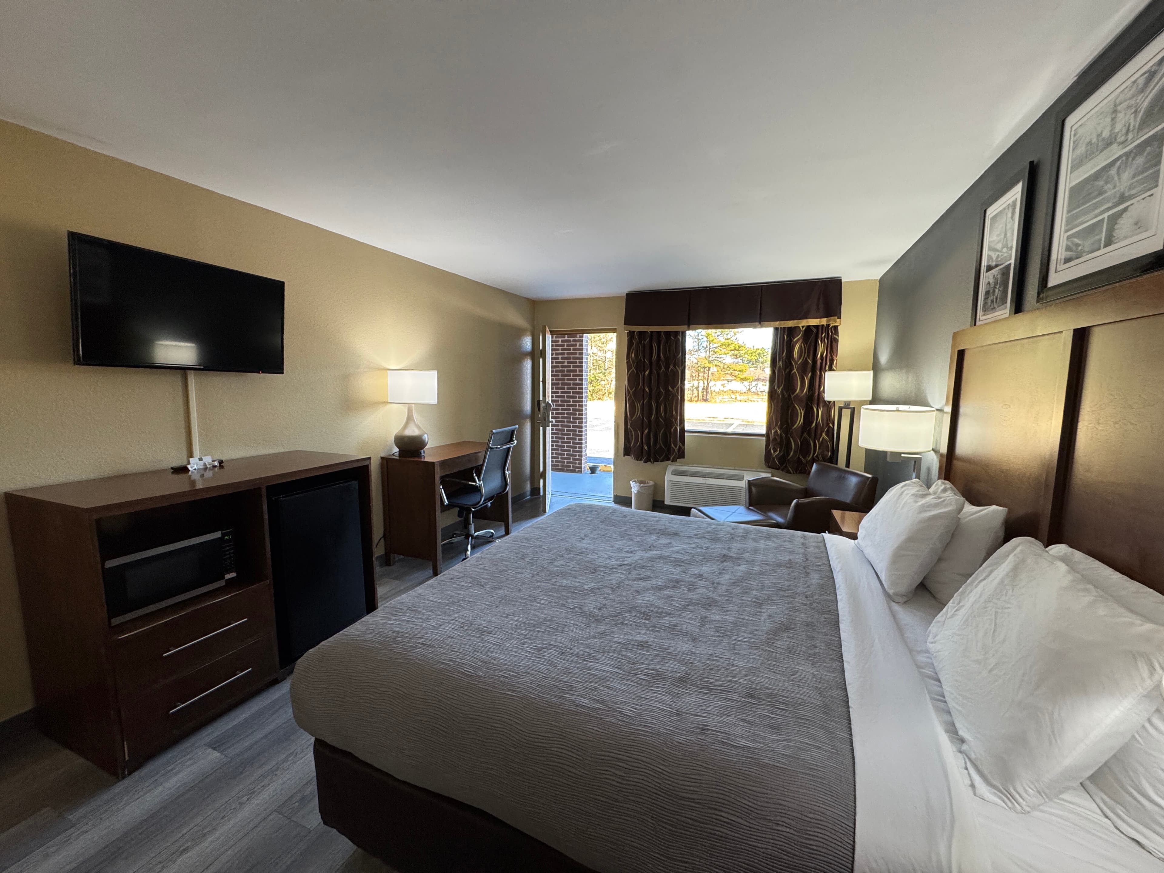 Quality Inn Kenly I-95 - Image 3