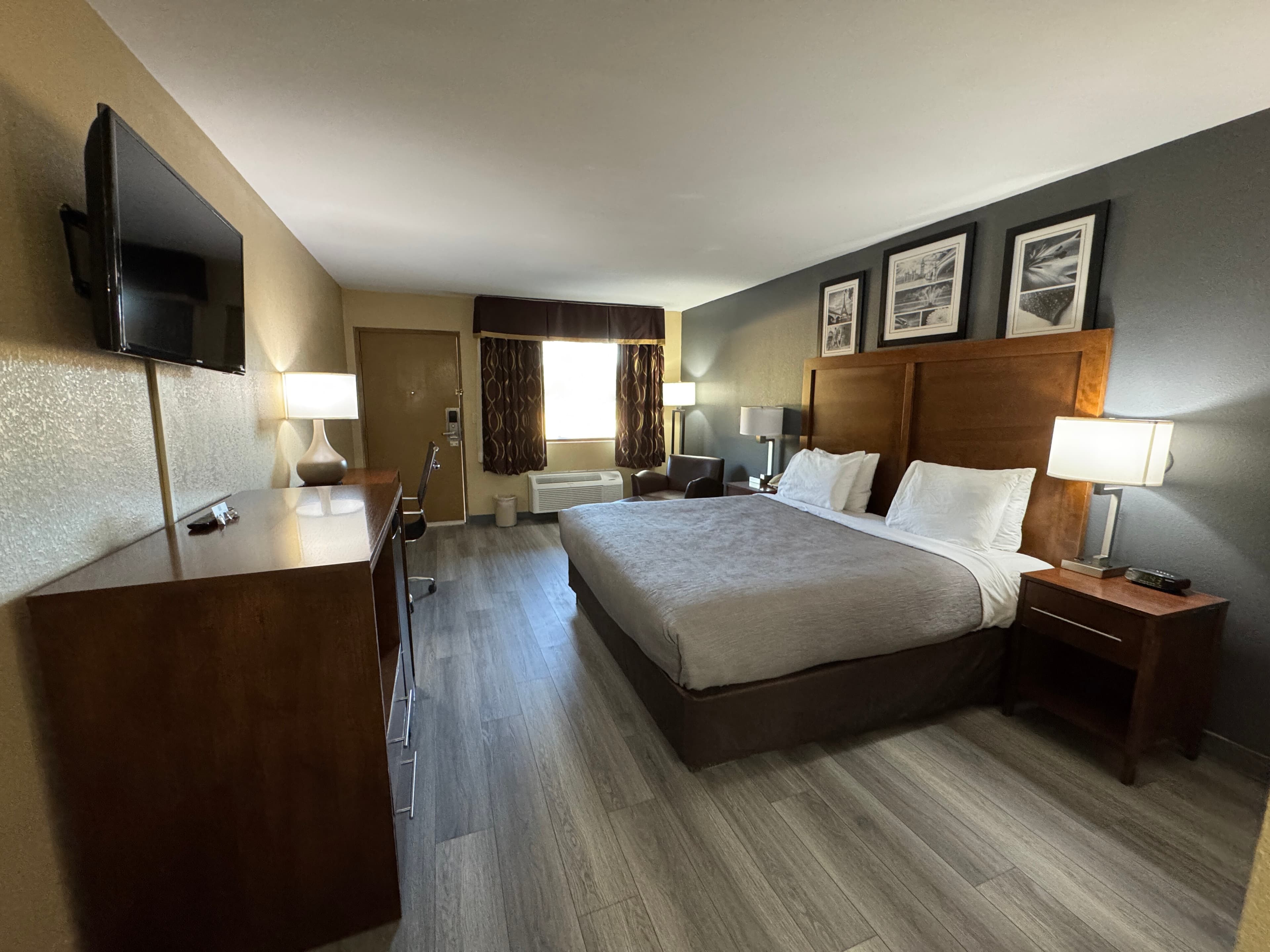 Quality Inn Kenly I-95 - Image 5
