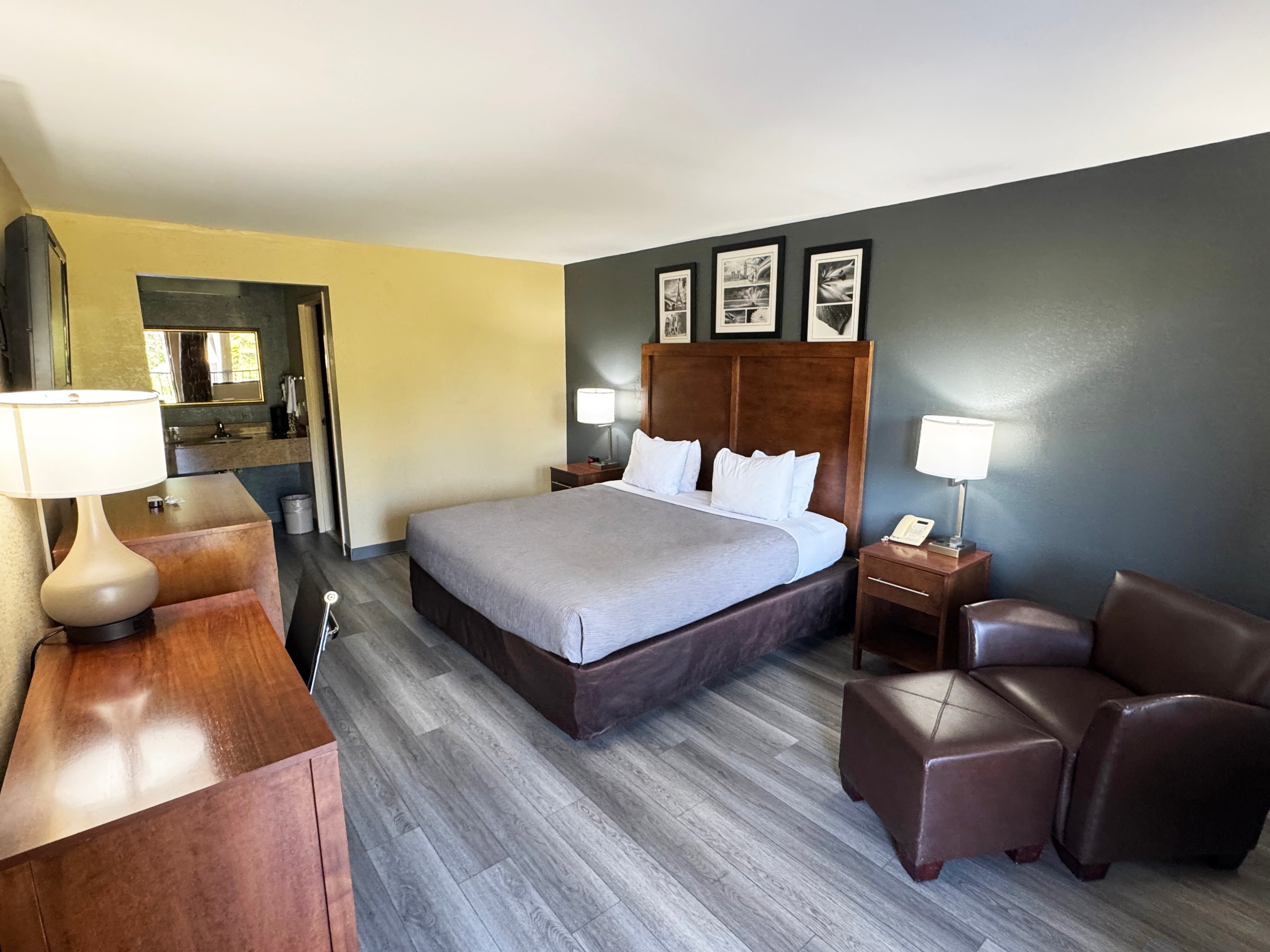 Quality Inn Kenly I-95 — 6