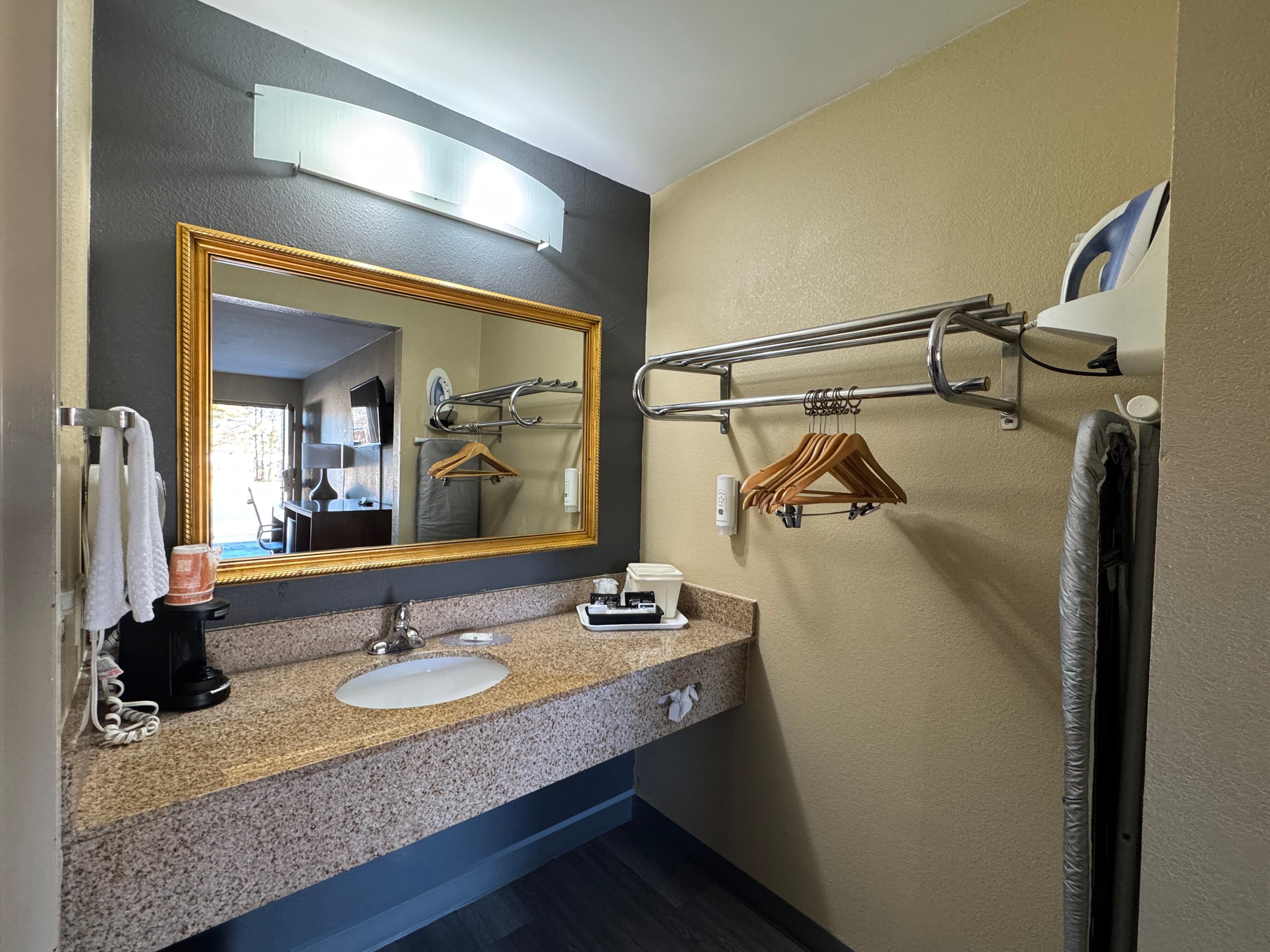 Quality Inn Kenly I-95 — 7