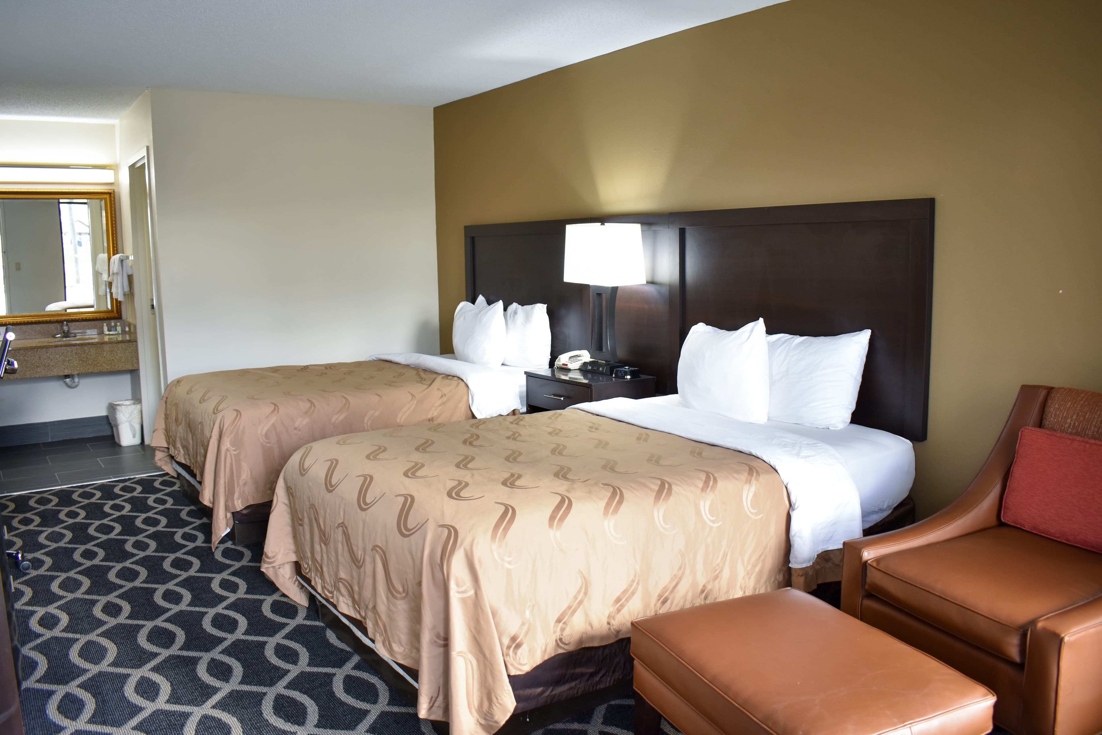 Quality Inn Reidsville Hwy 29 - Image 2