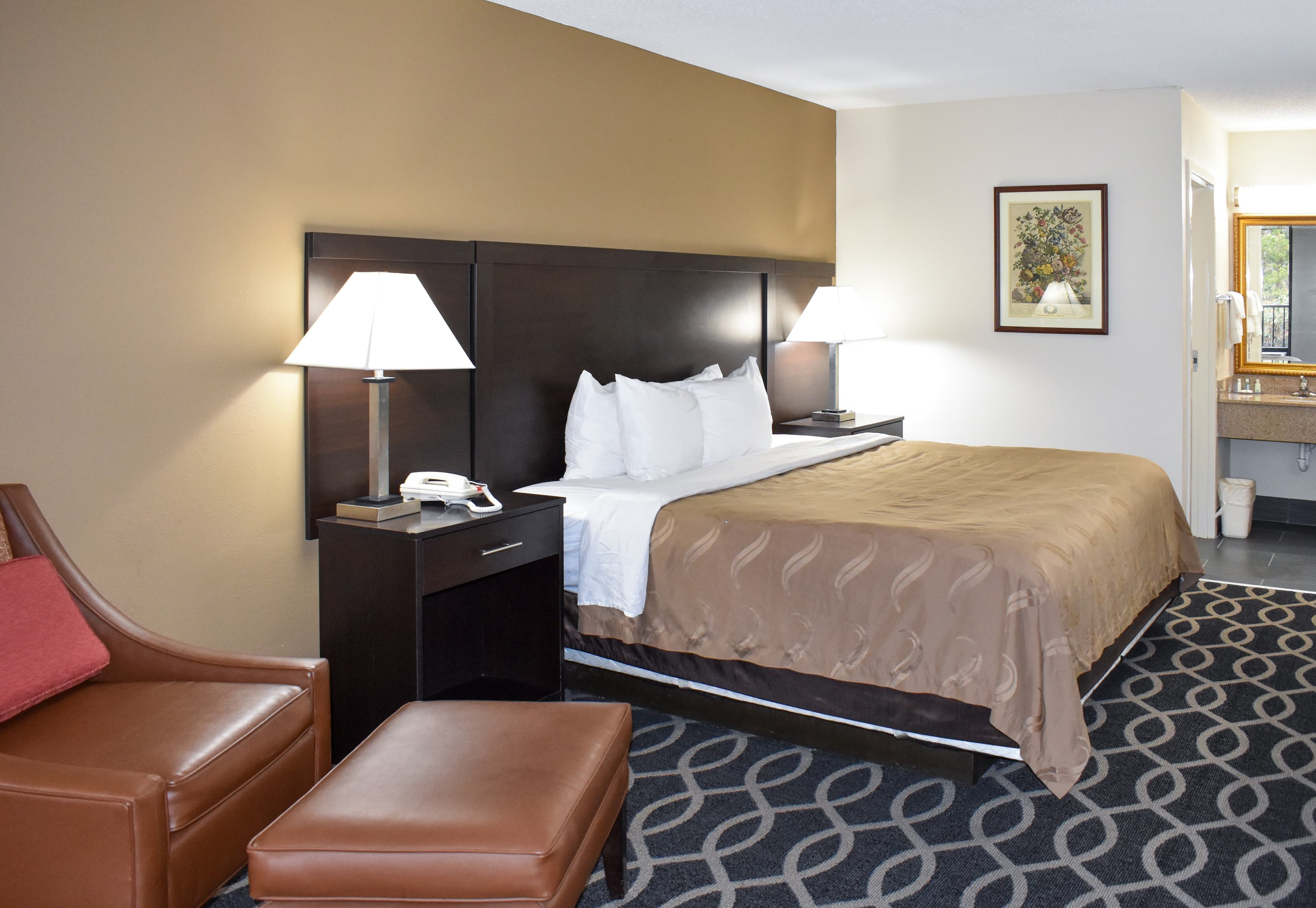 Quality Inn Reidsville Hwy 29 — 10