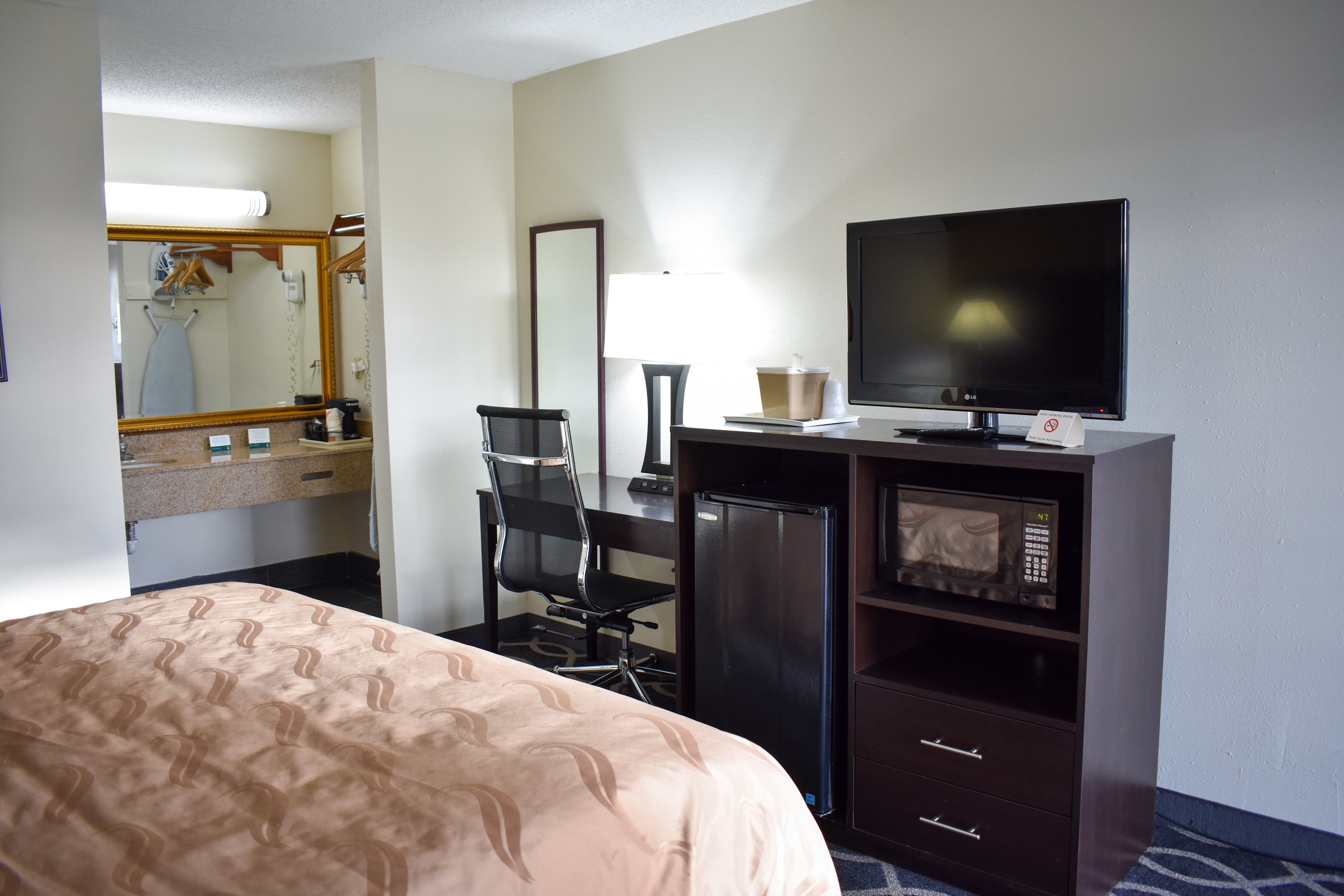 Quality Inn Reidsville Hwy 29 — 11