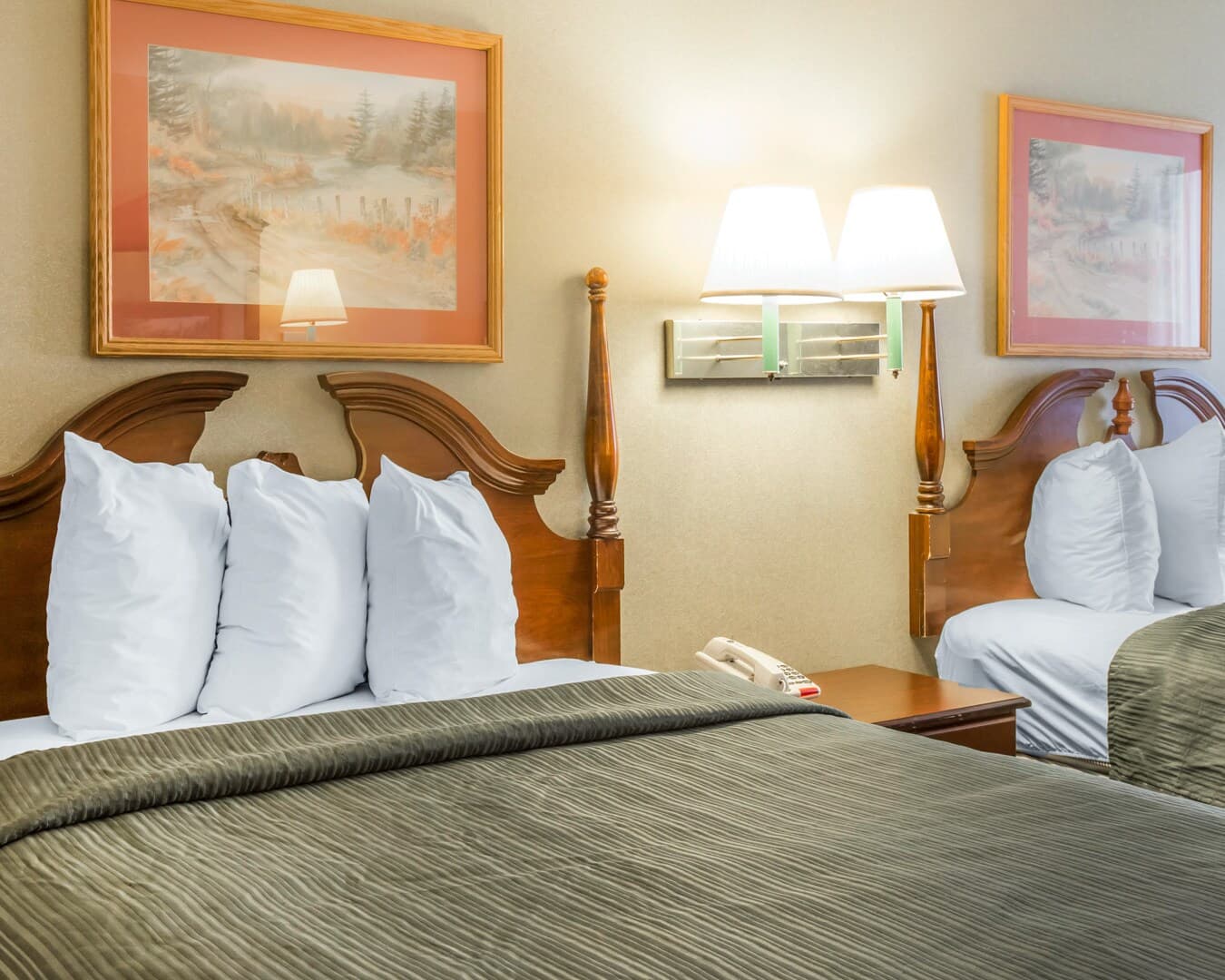 Quality Inn Reidsville Hwy 29 - Image 3