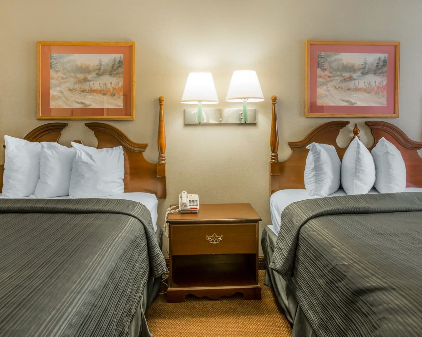 Quality Inn Reidsville Hwy 29 - Image 4