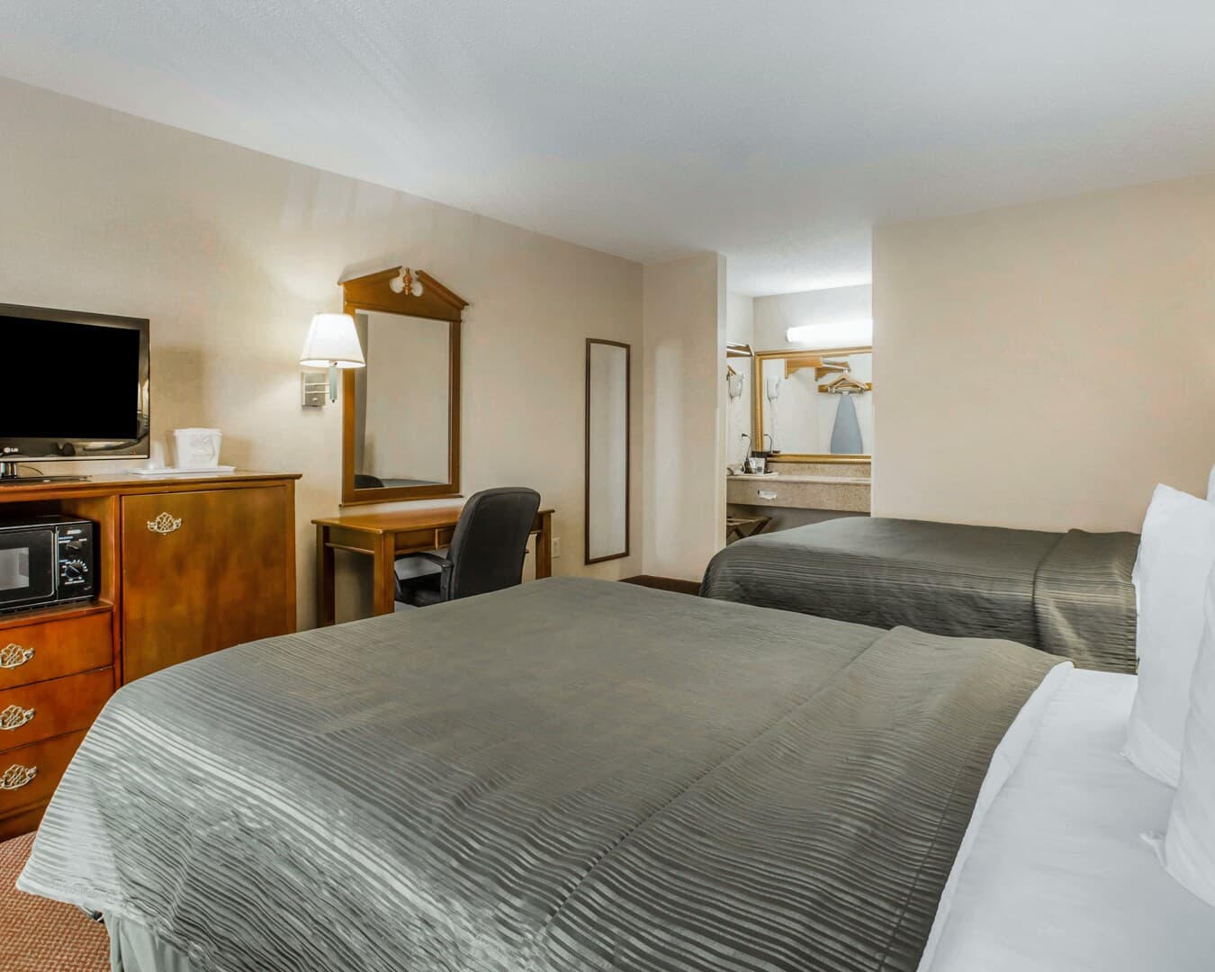 Quality Inn Reidsville Hwy 29 - Image 5