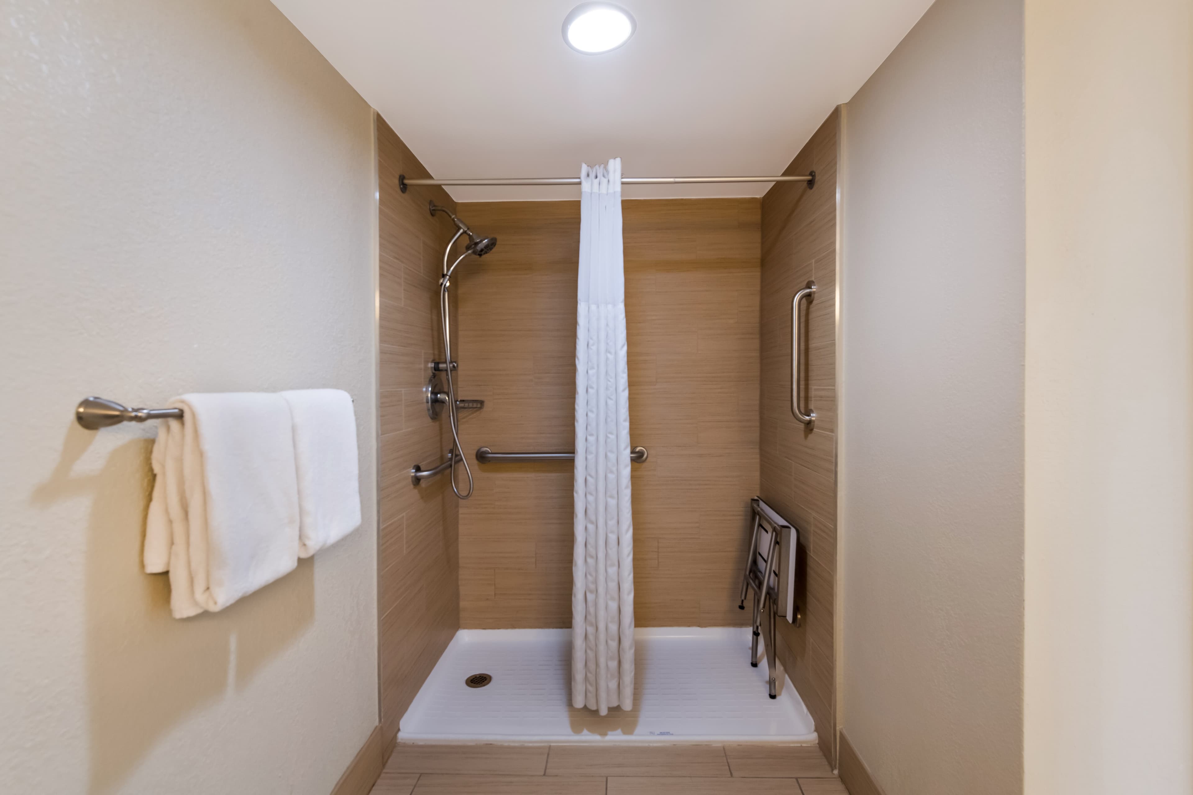 Comfort Inn South Oceanfront — 9