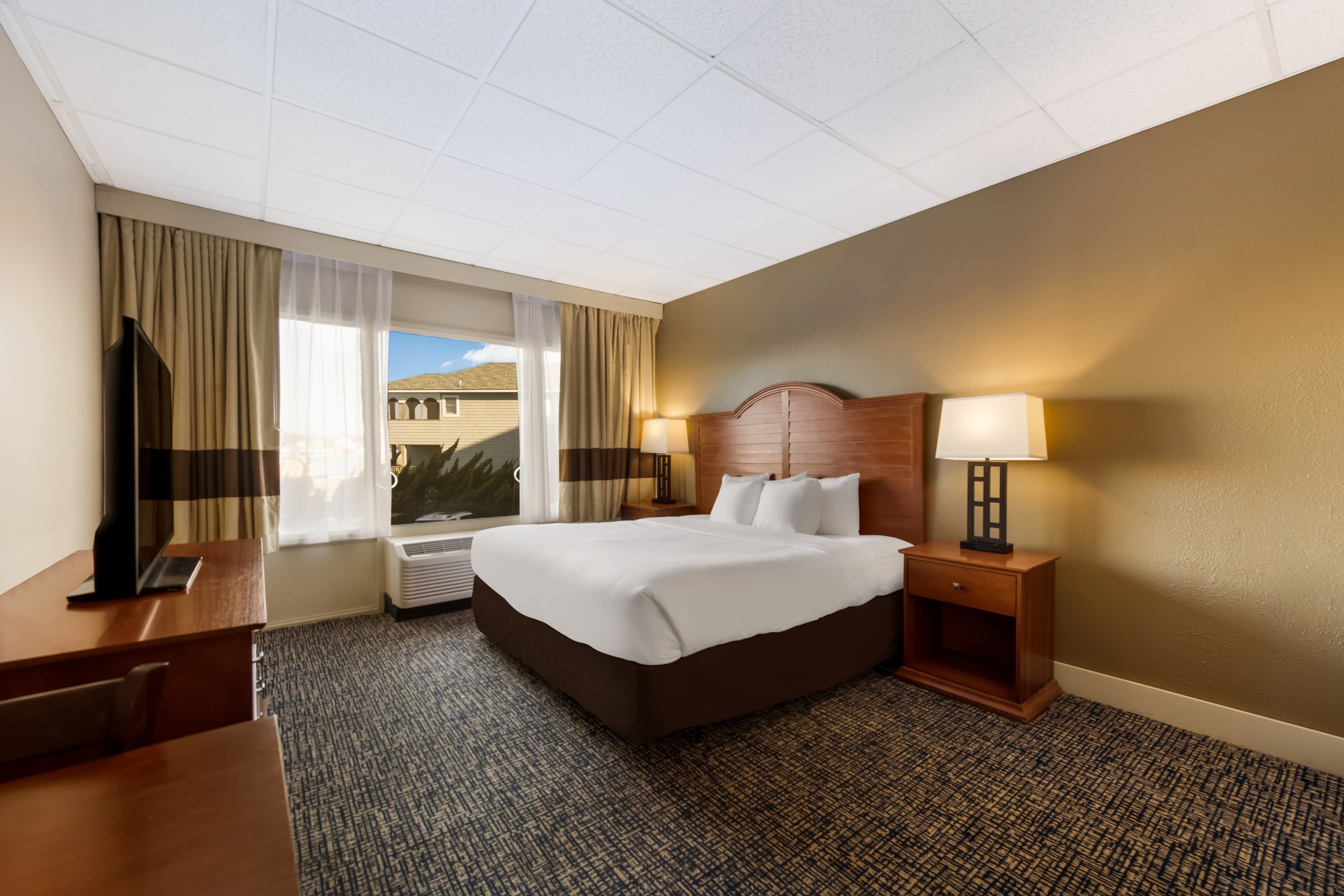 Comfort Inn South Oceanfront — 11