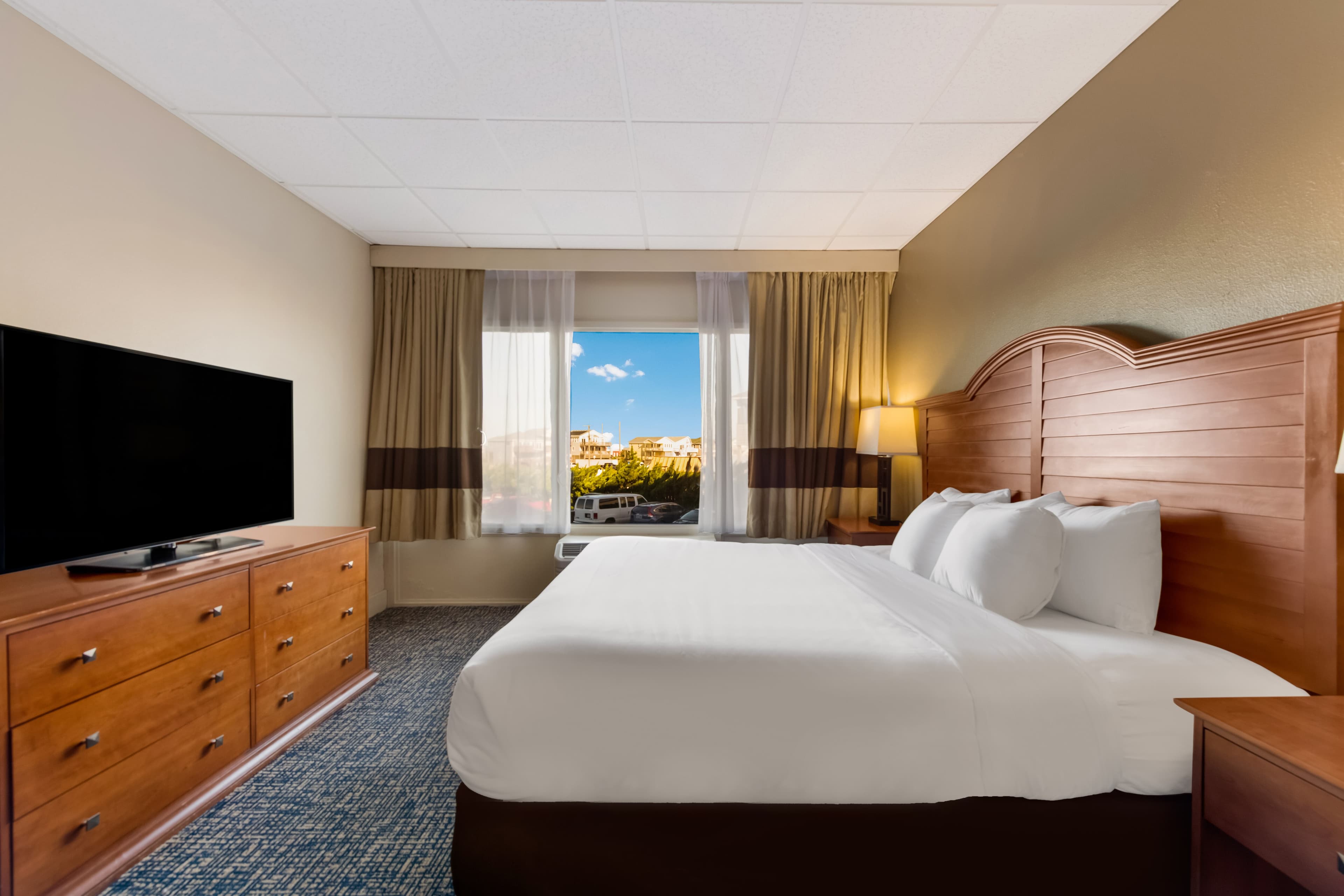 Comfort Inn South Oceanfront — 13