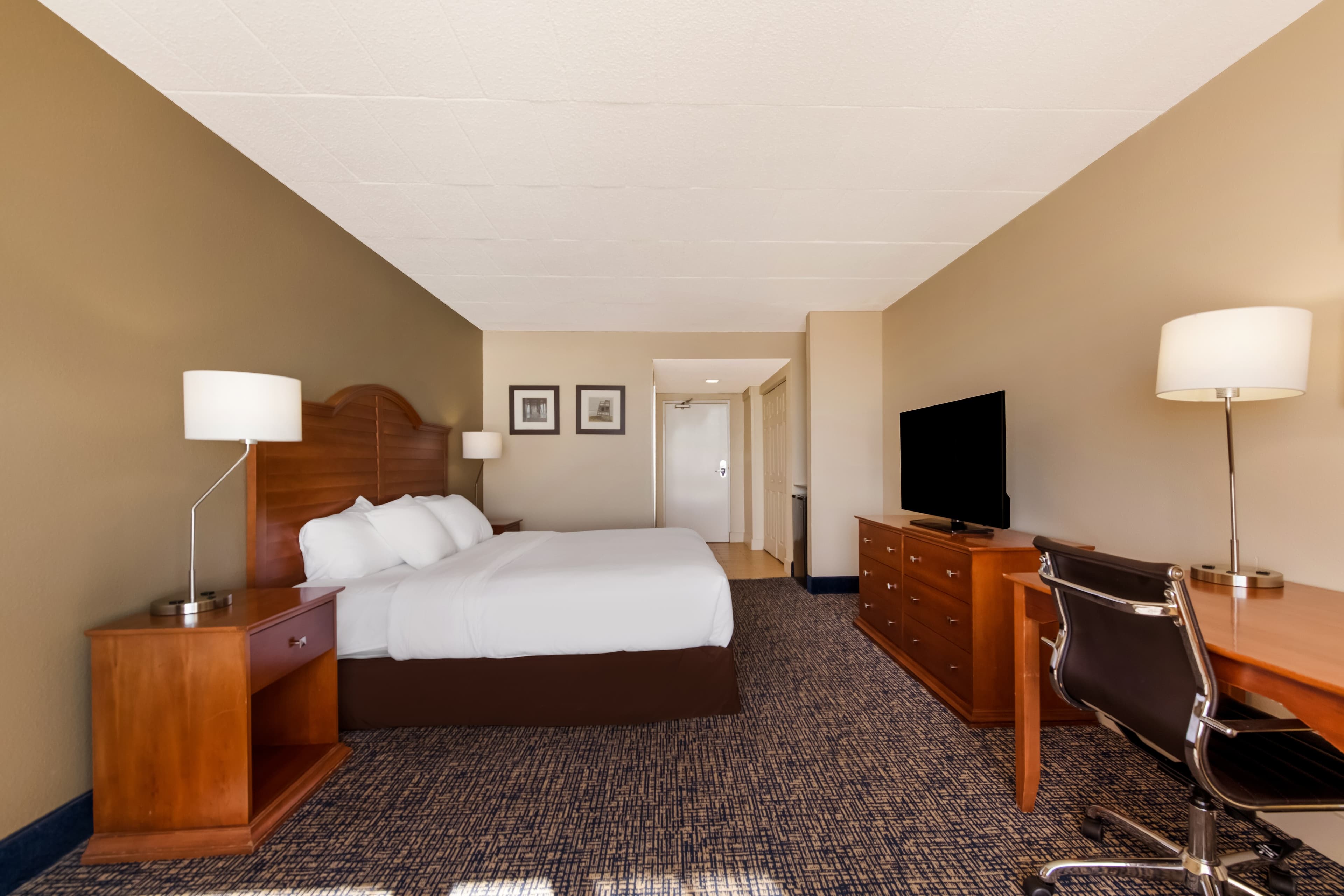 Comfort Inn South Oceanfront — 12