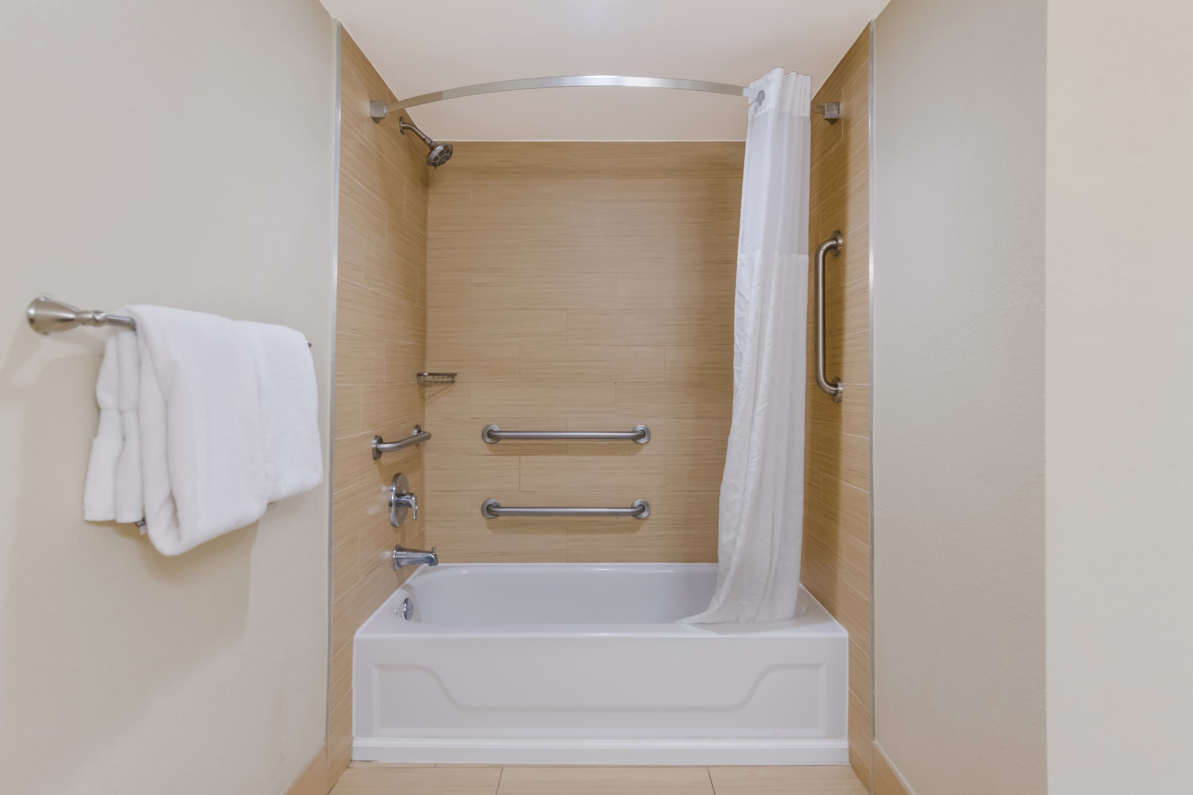 Comfort Inn South Oceanfront — 31