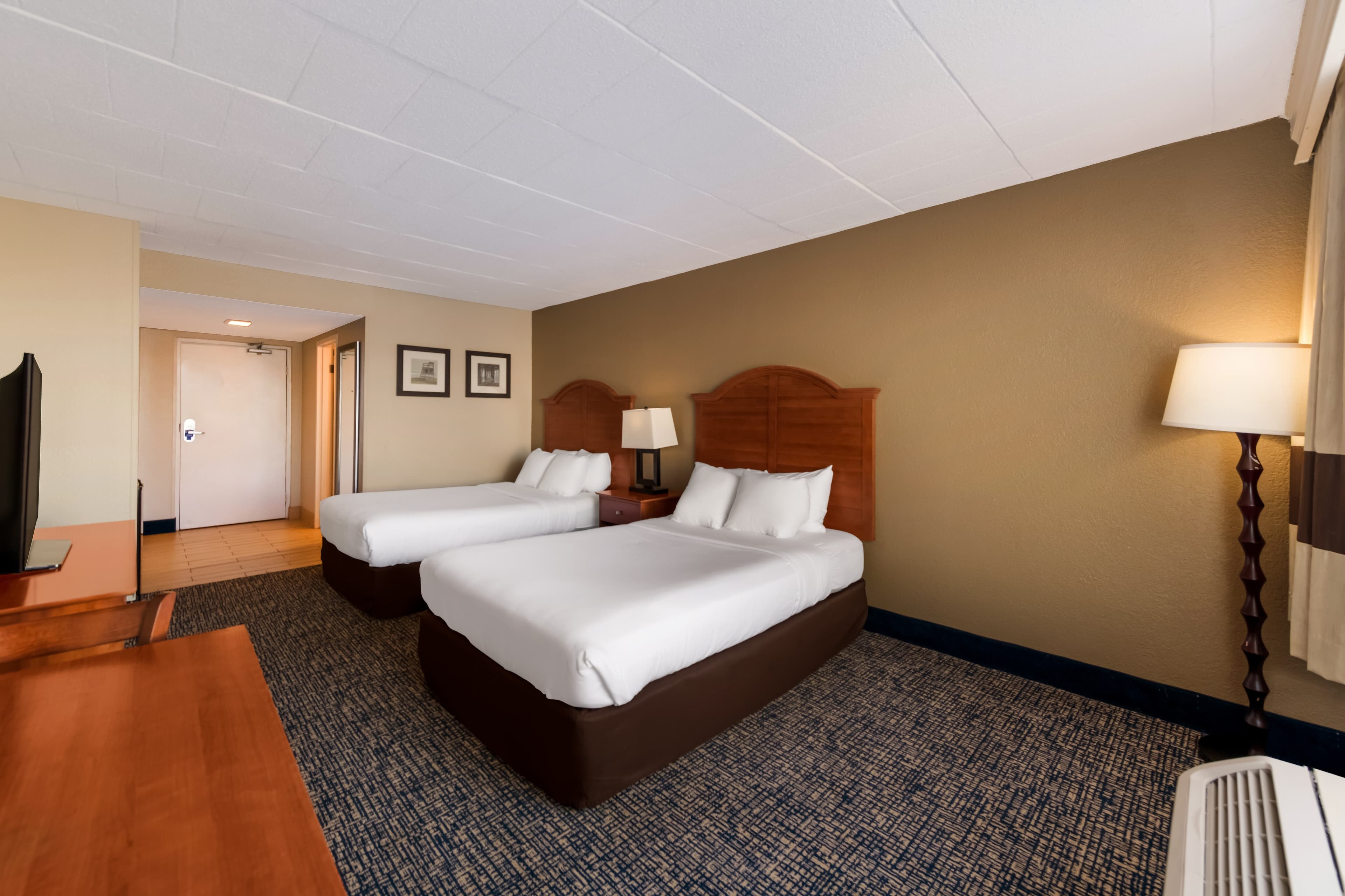 Comfort Inn South Oceanfront — 30