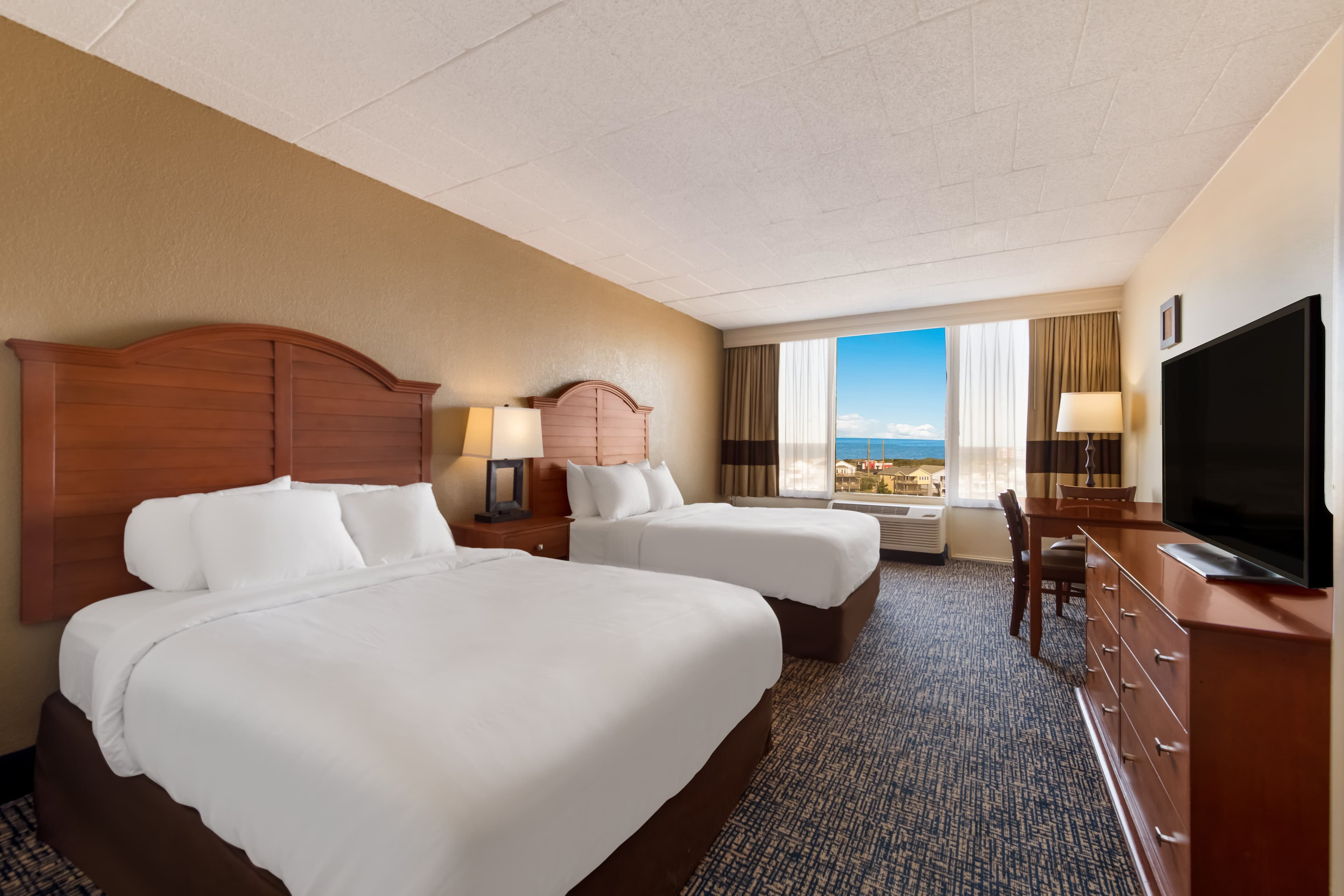 Comfort Inn South Oceanfront — 25