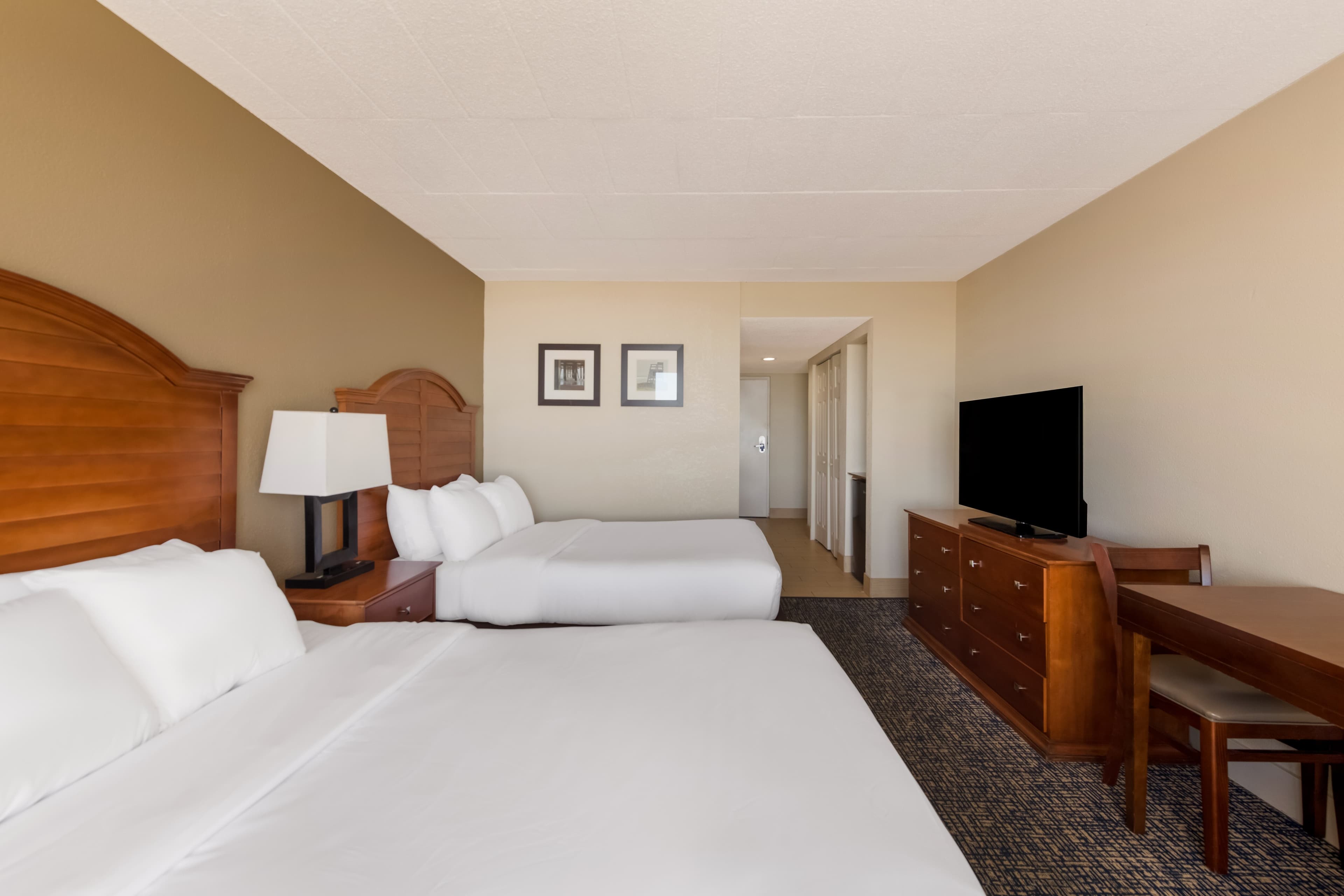 Comfort Inn South Oceanfront — 26