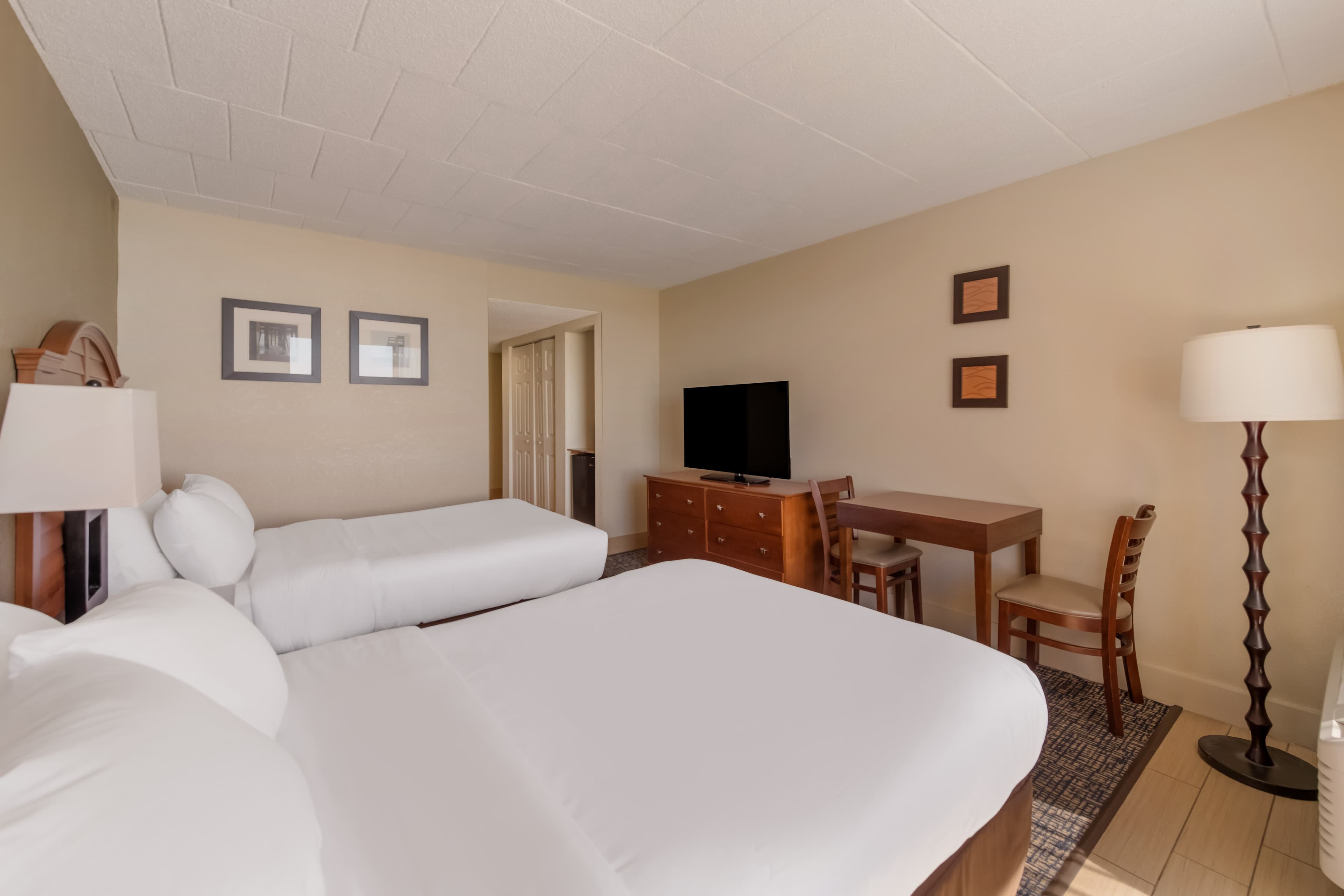 Comfort Inn South Oceanfront — 27