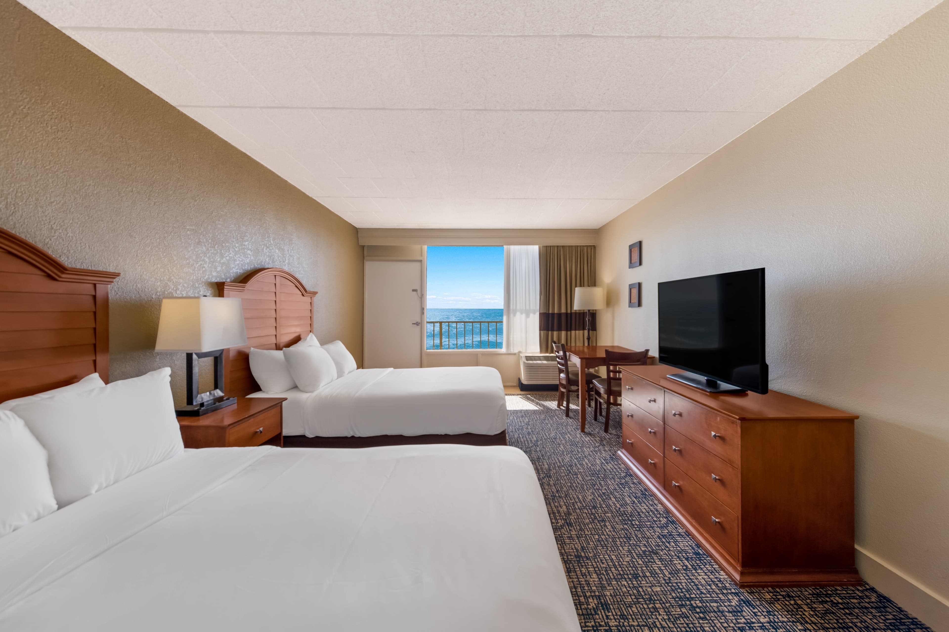 Comfort Inn South Oceanfront — 22