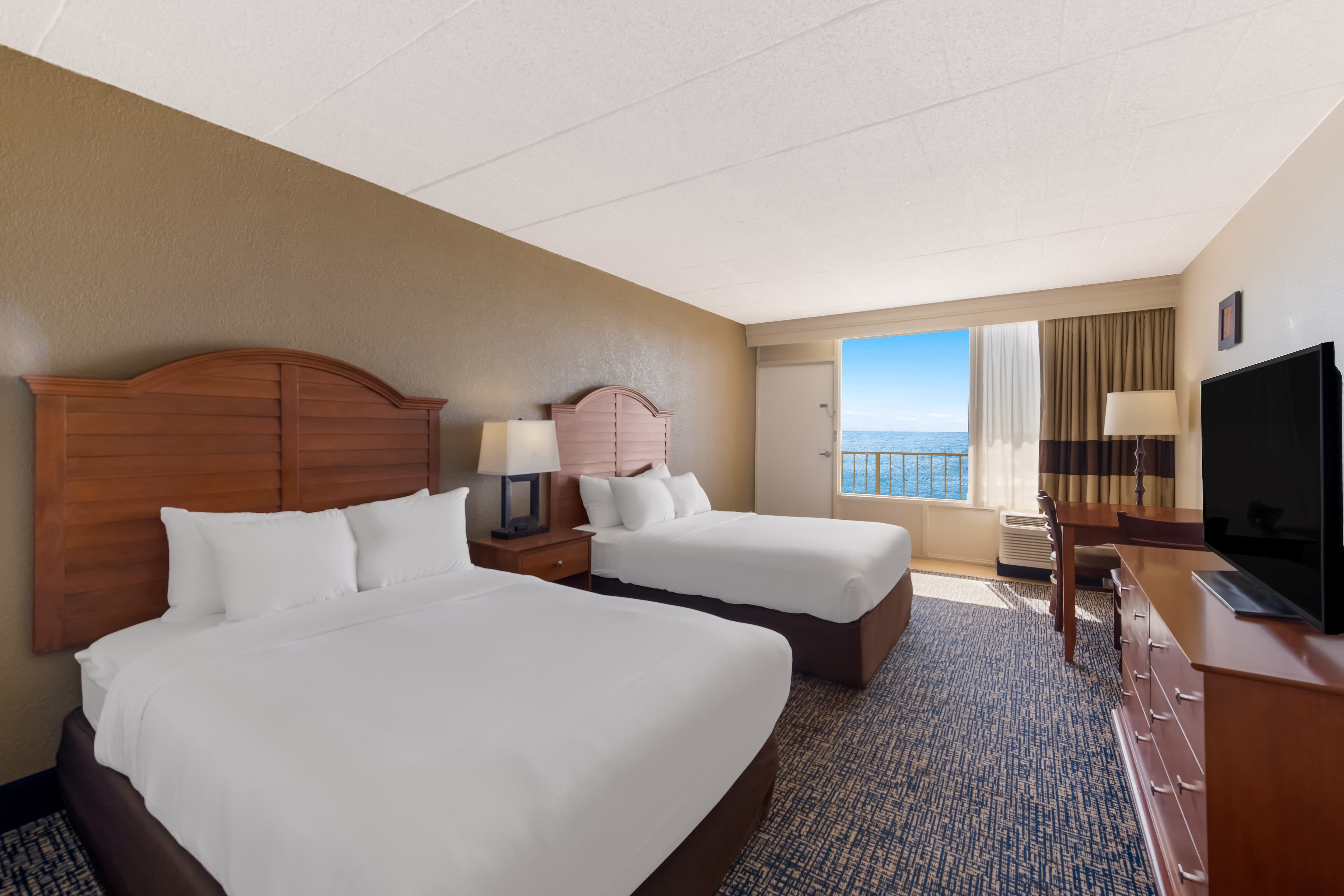 Comfort Inn South Oceanfront — 23