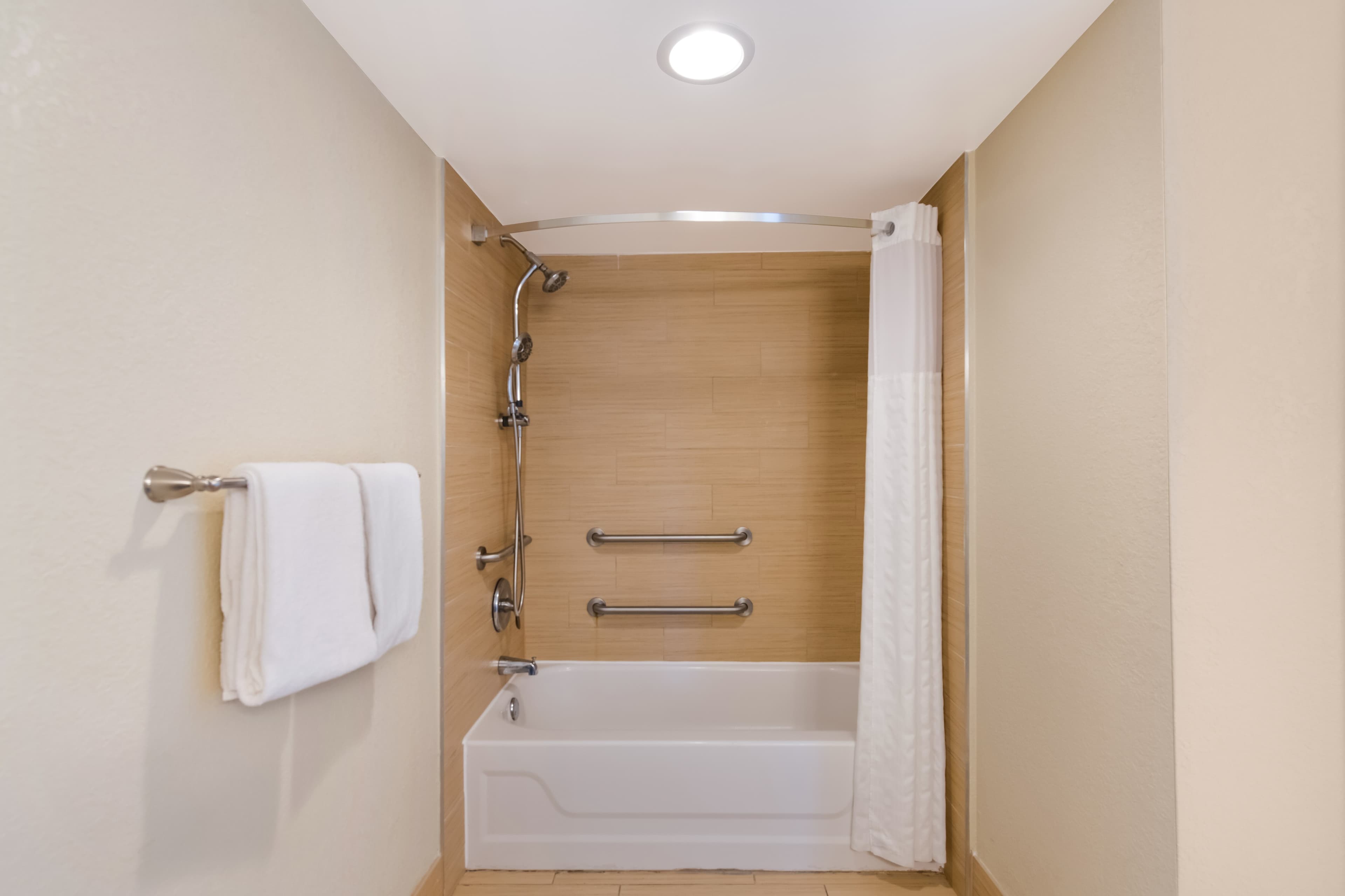 Comfort Inn South Oceanfront — 24