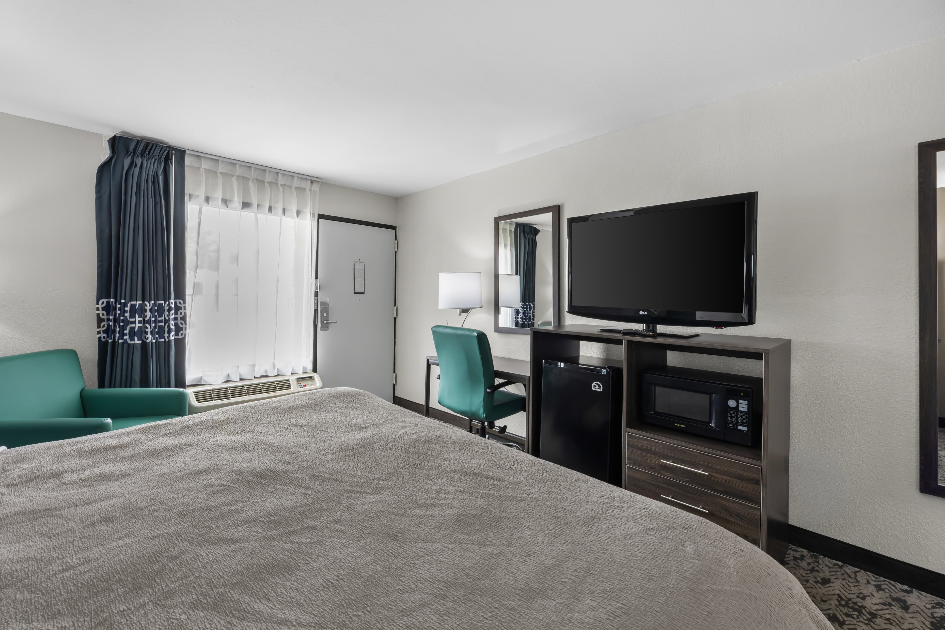Quality Inn Kinston Hwy 70 — 4