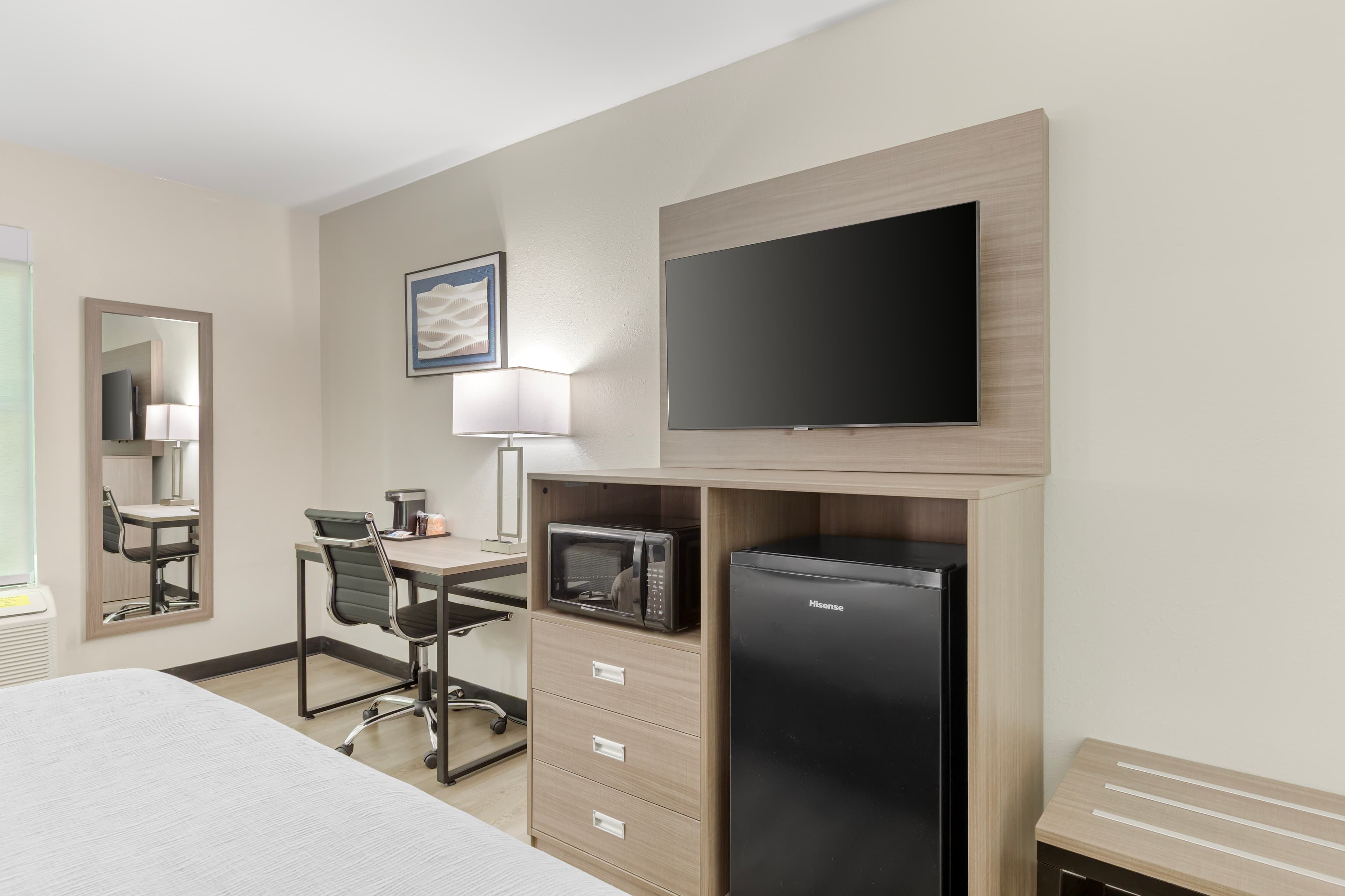 Quality Inn Washington NC - Image 4