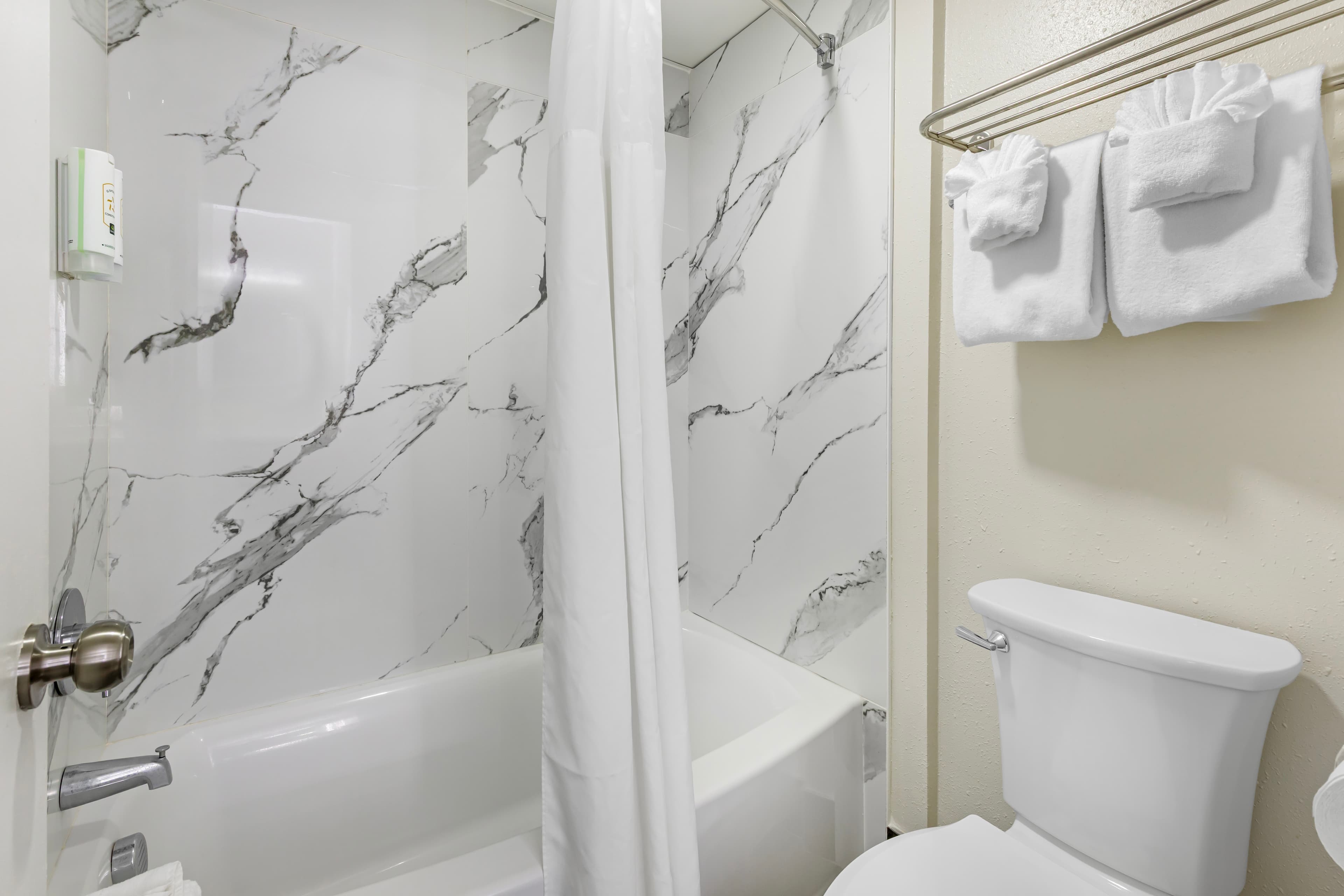 Quality Inn Washington NC — 15