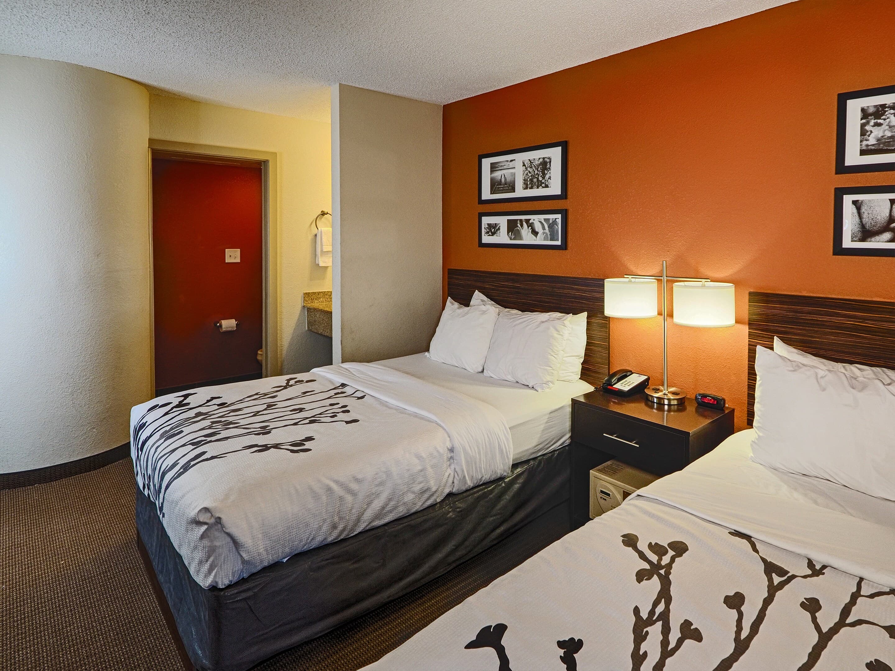 Sleep Inn & Suites Spring Lake - Fayetteville near Fort Bragg - Image 3