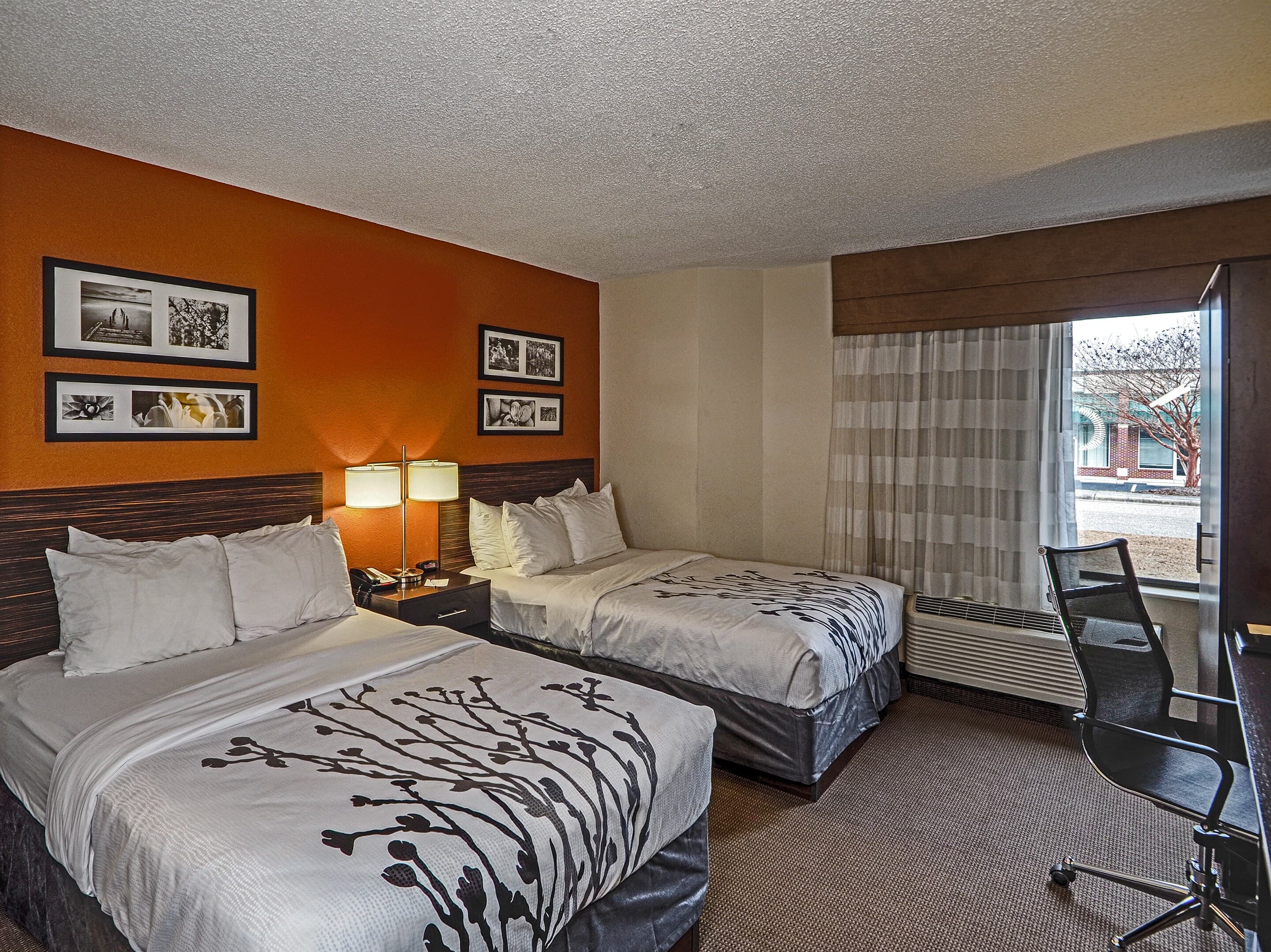 Sleep Inn & Suites Spring Lake - Fayetteville near Fort Bragg - Image 4