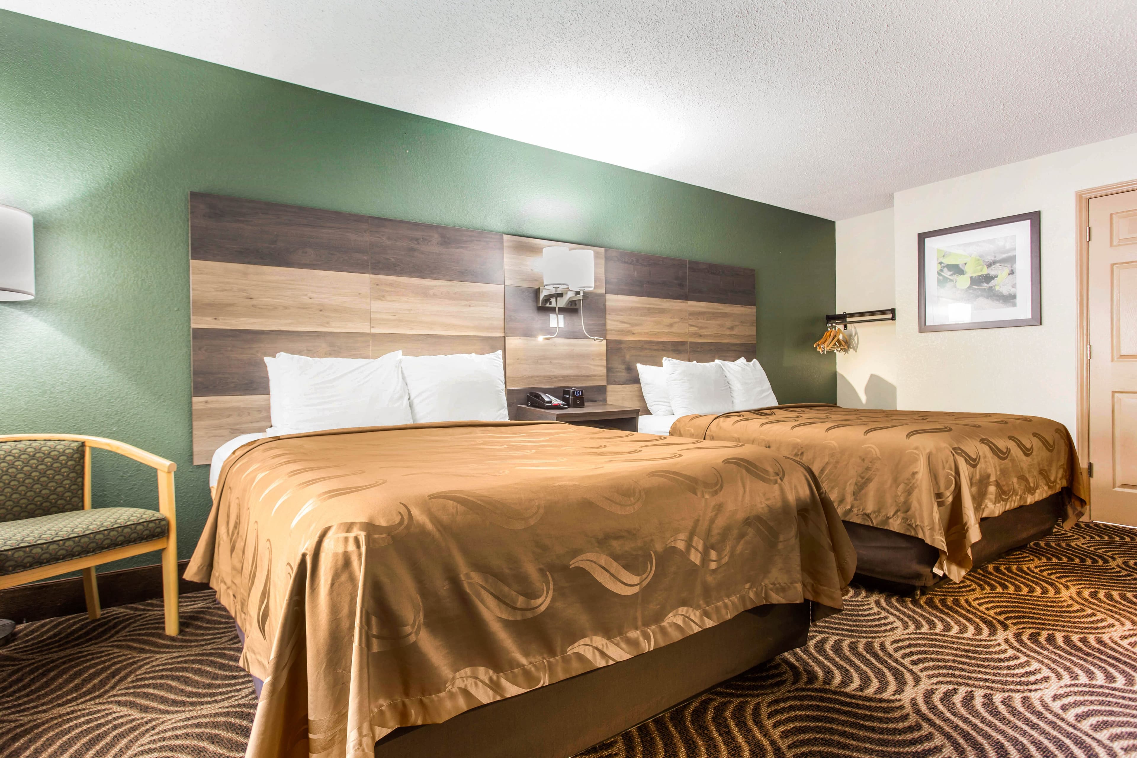 Quality Inn Black Mountain-Asheville East - Image 5