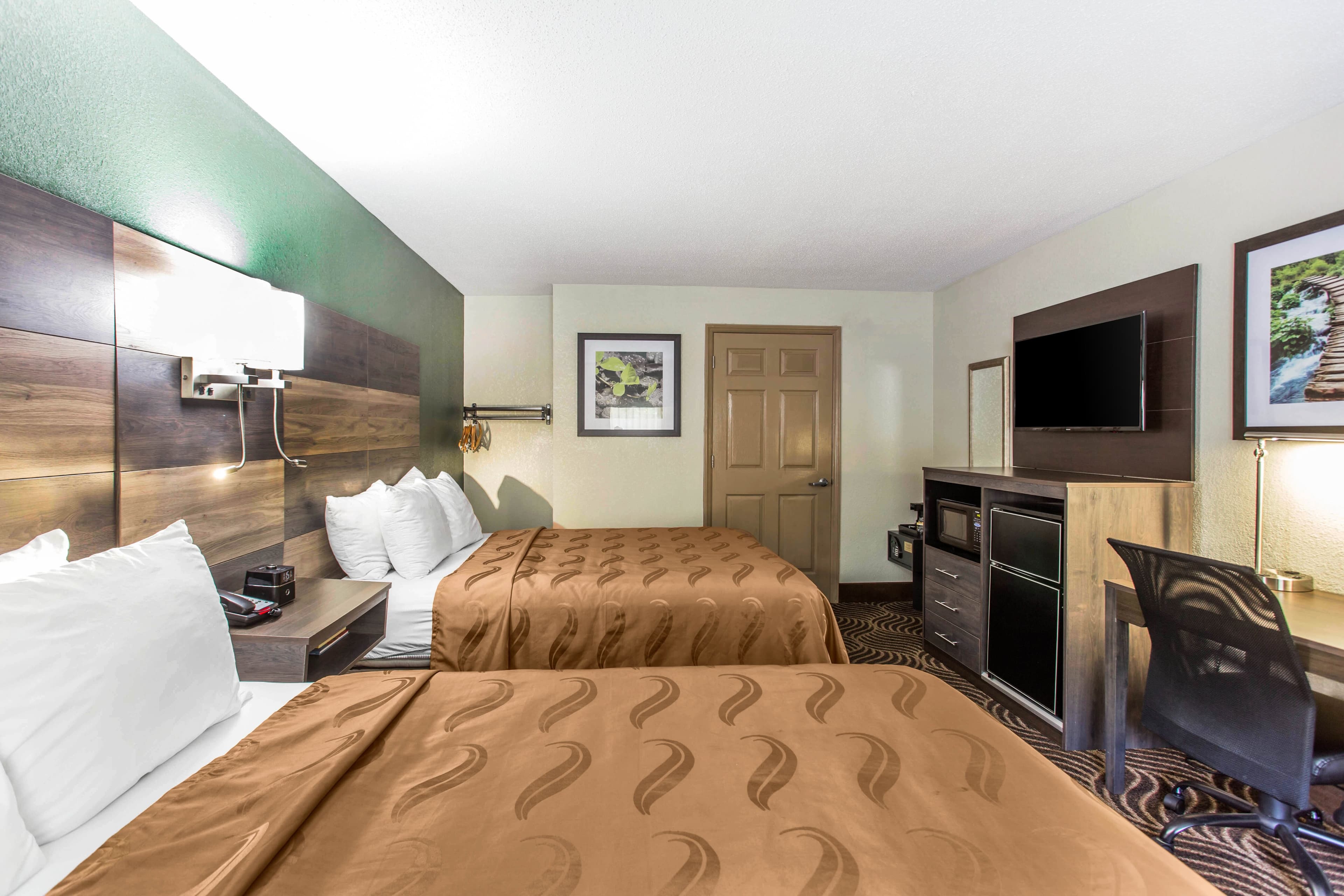 Quality Inn Black Mountain-Asheville East — 6