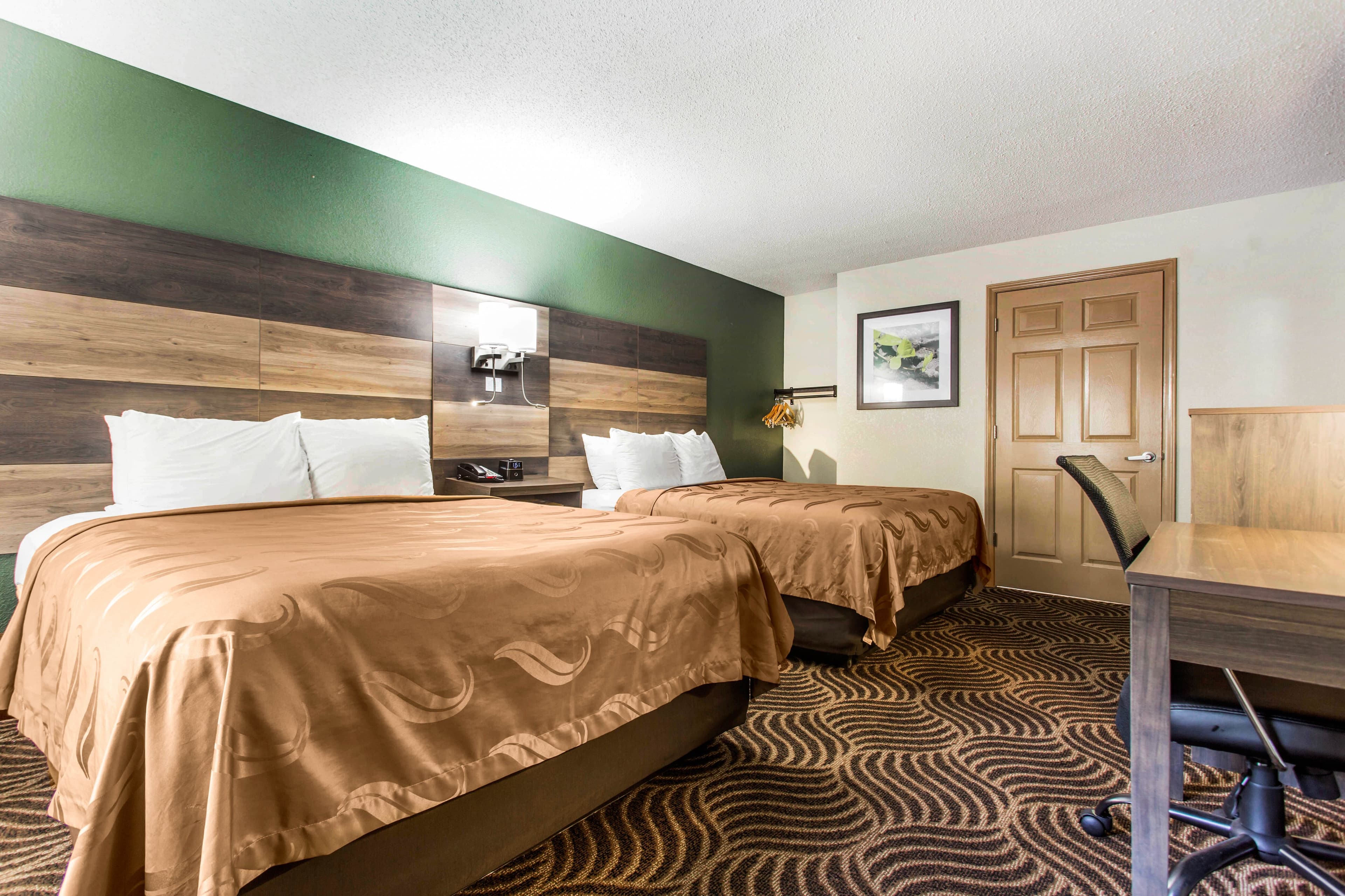 Quality Inn Black Mountain-Asheville East — 7