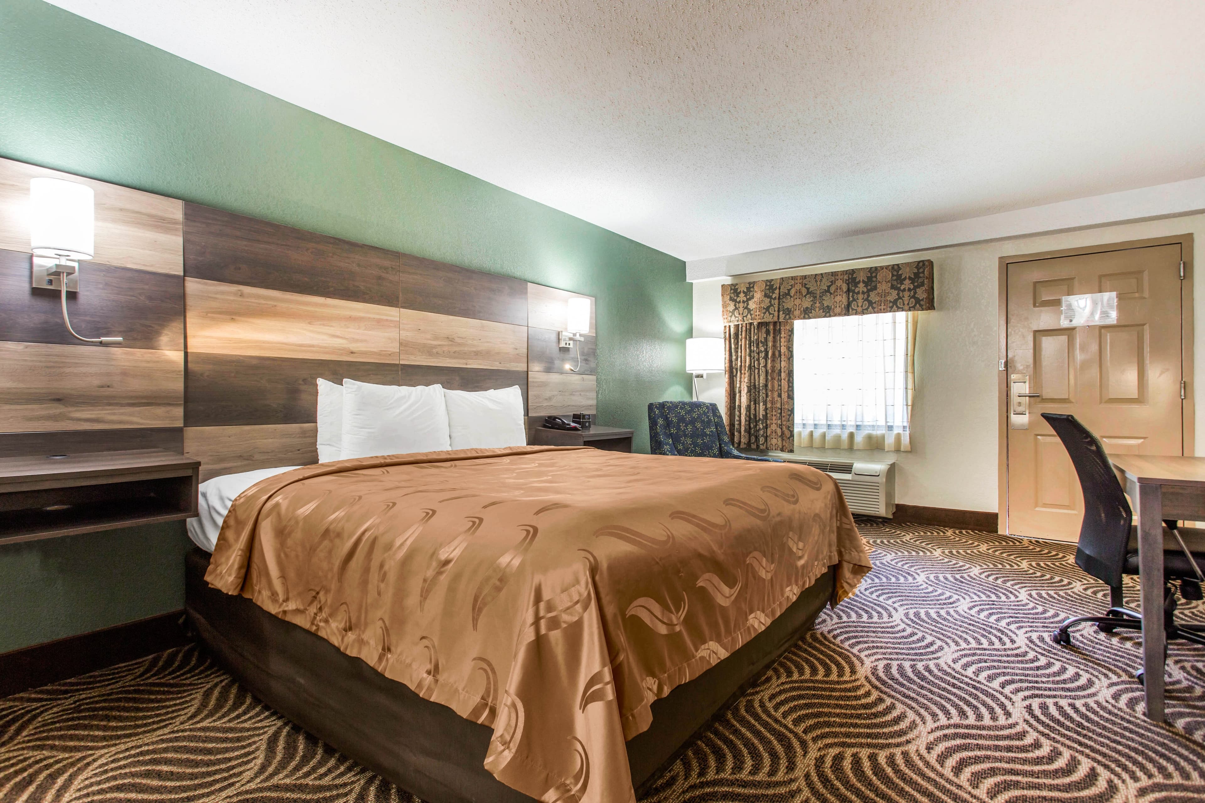 Quality Inn Black Mountain-Asheville East - Image 2
