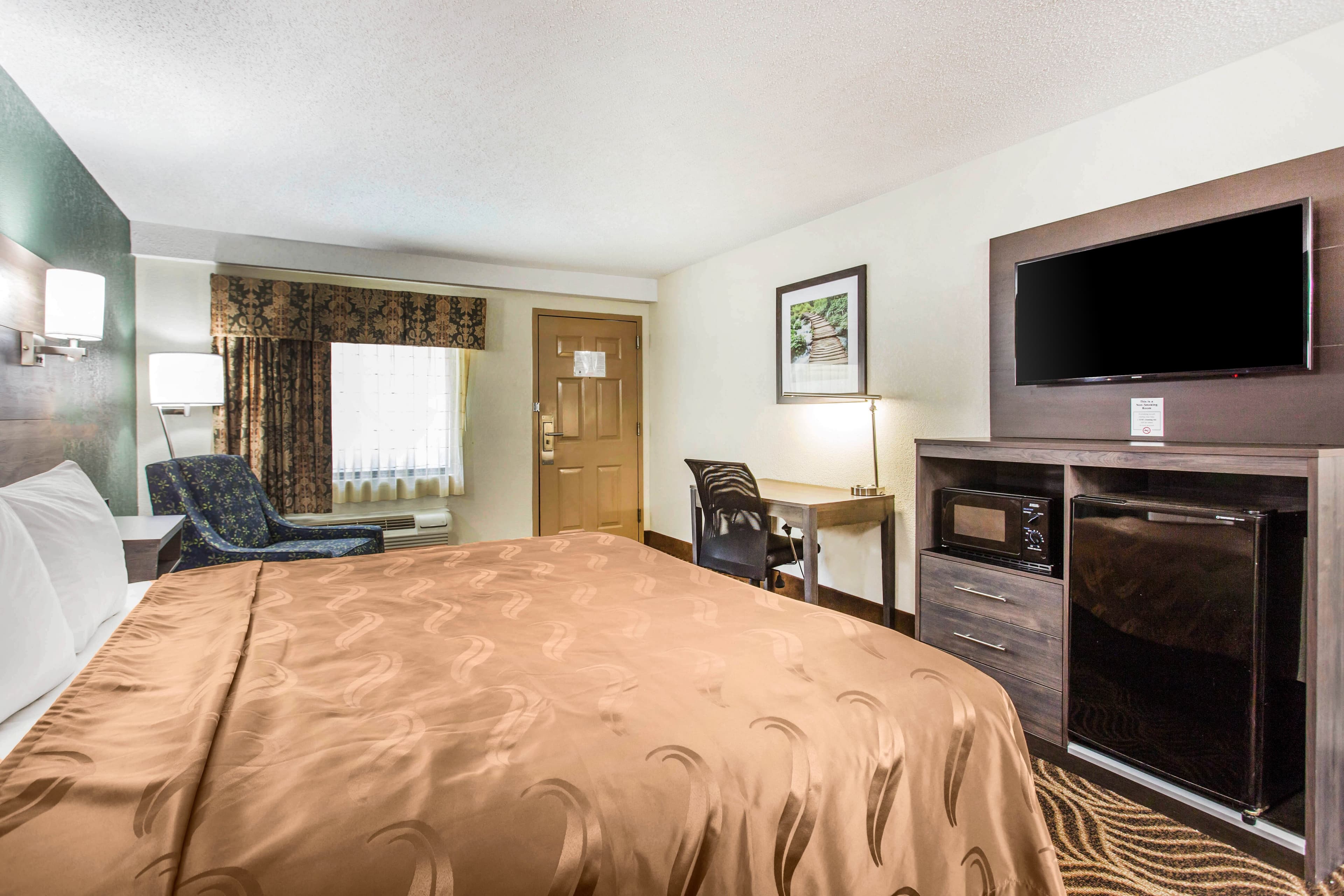 Quality Inn Black Mountain-Asheville East - Image 3