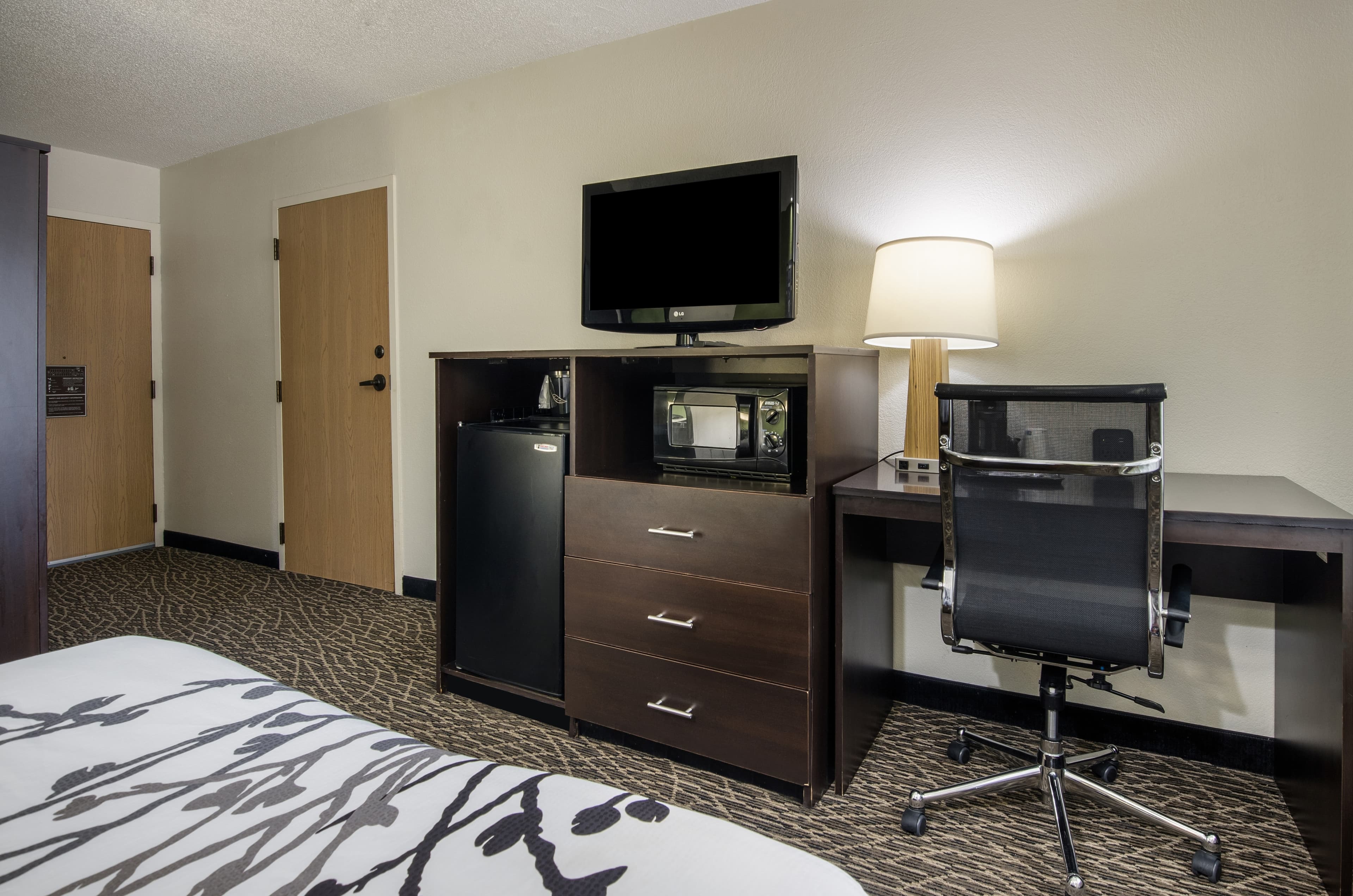 Sleep Inn Hanes Mall — 9