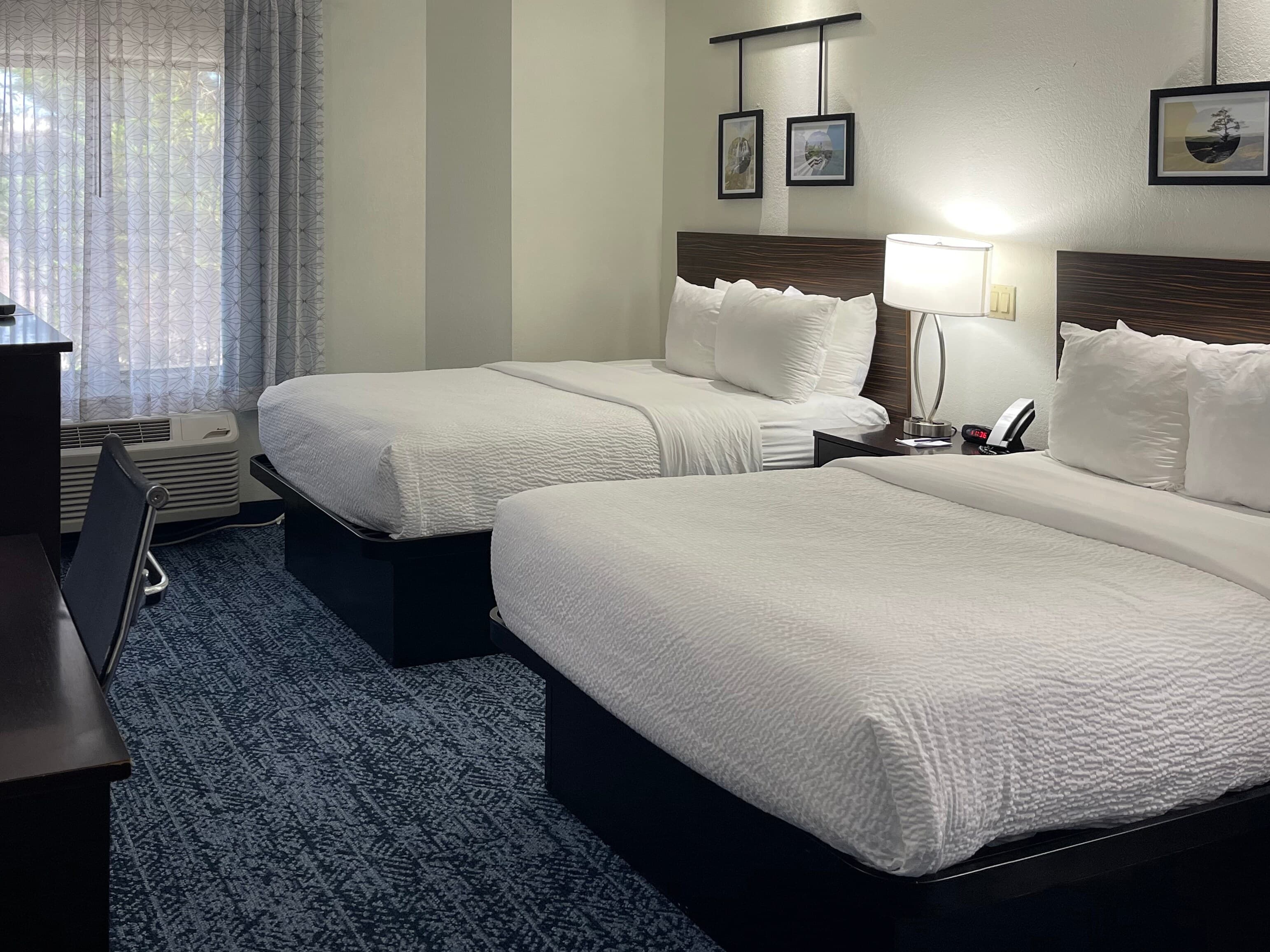 Sleep Inn Hanes Mall - Image 2