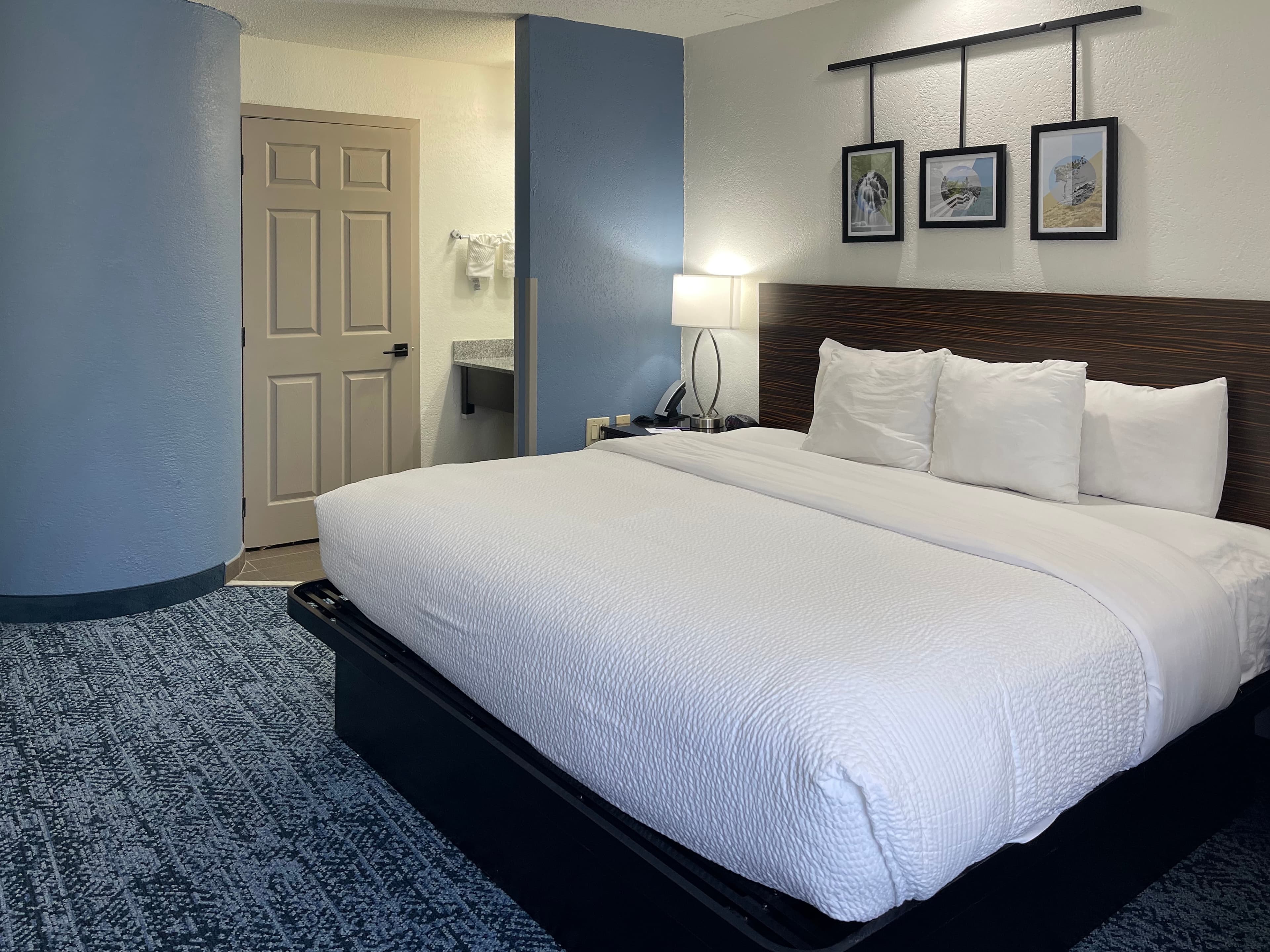 Sleep Inn Hanes Mall — 17