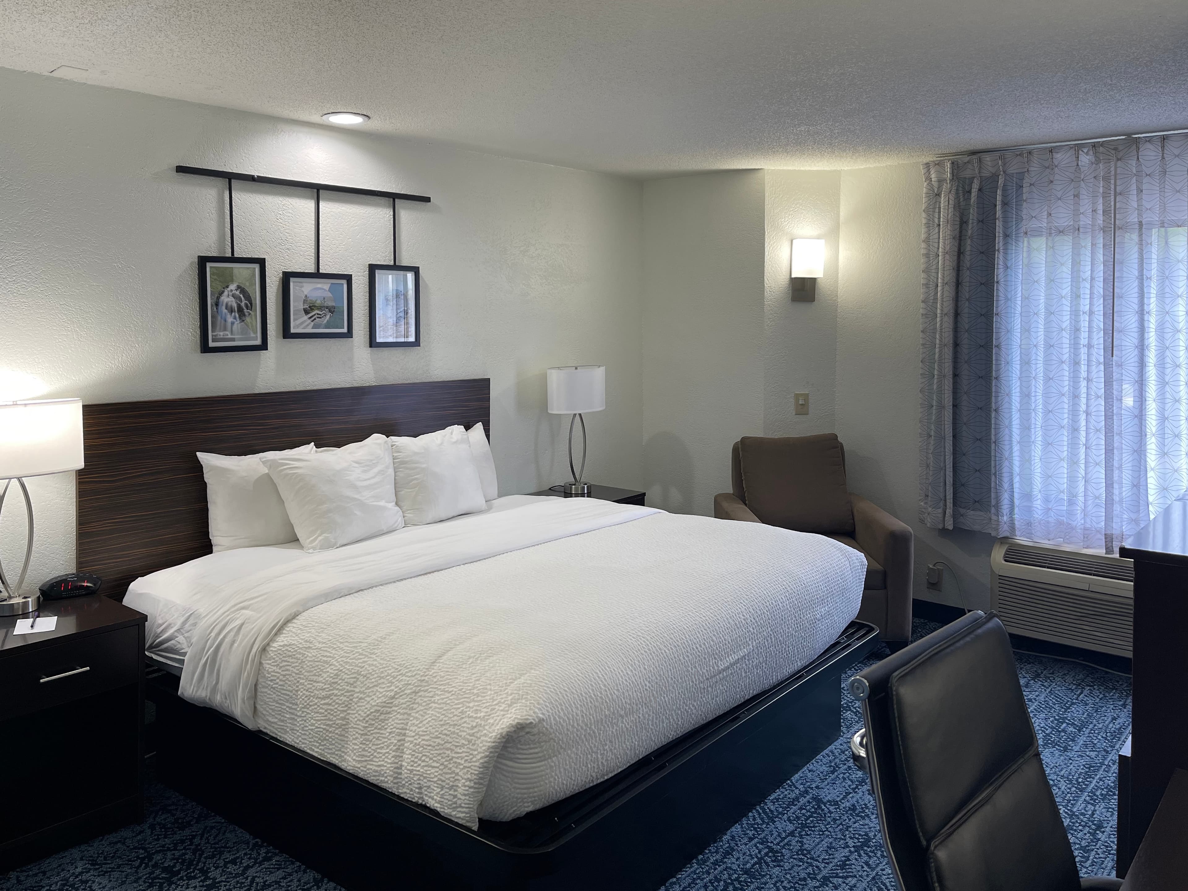 Sleep Inn Hanes Mall — 19