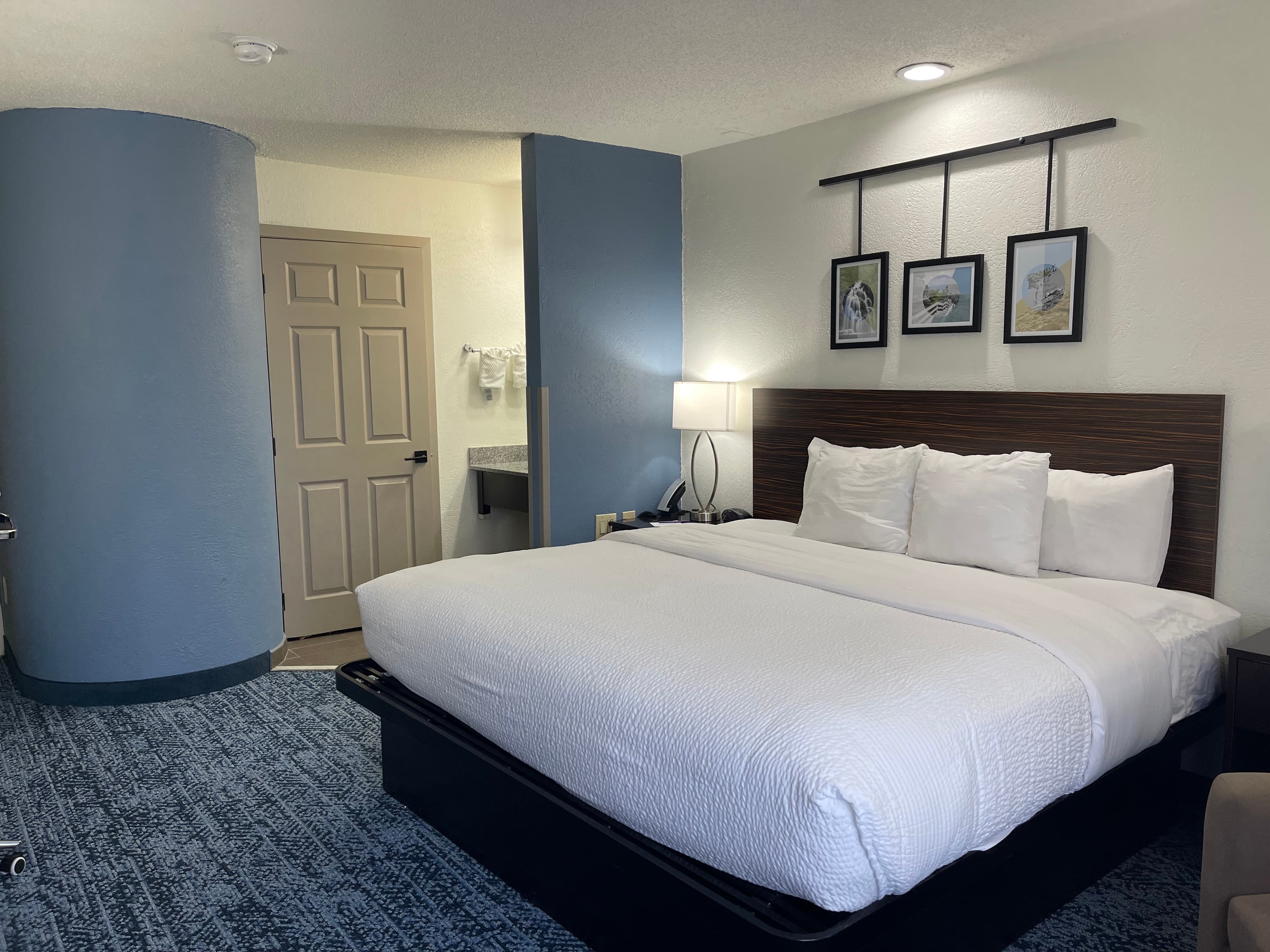 Sleep Inn Hanes Mall — 20